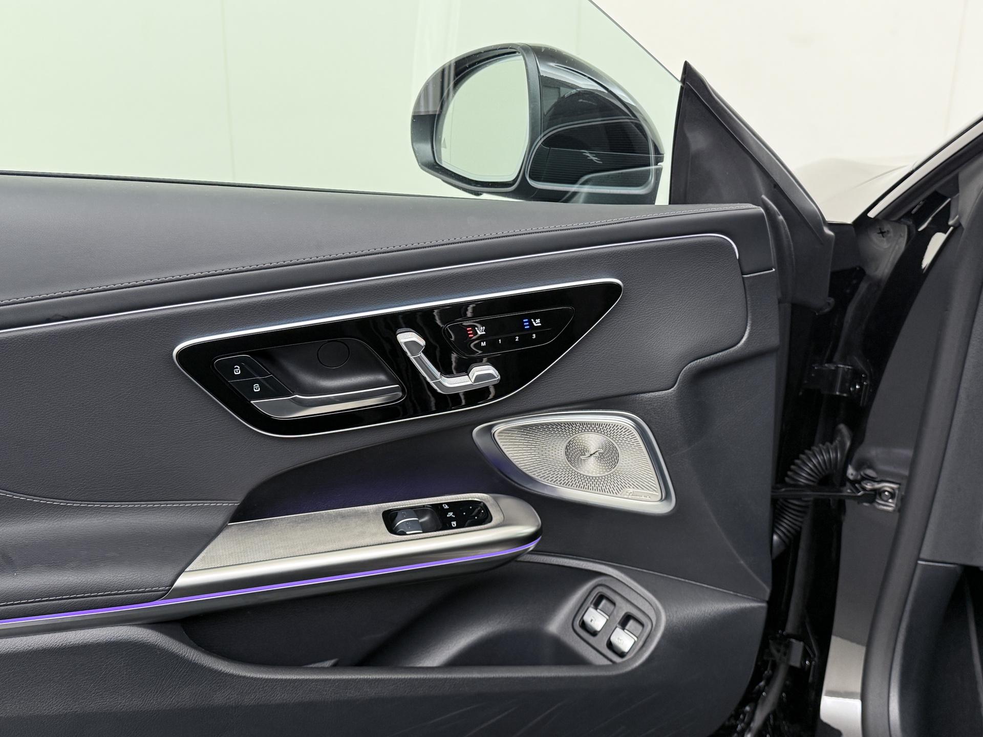 Mercedes-Benz CLE Coupé 300 e AMG Line 22