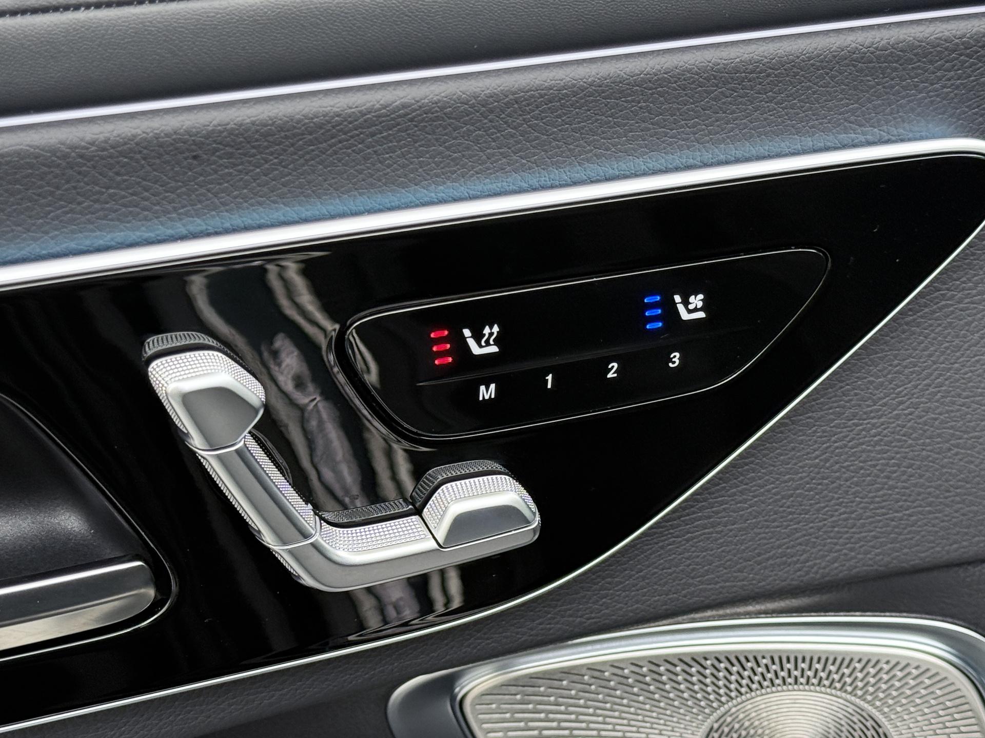 Mercedes-Benz CLE Coupé 300 e AMG Line 24