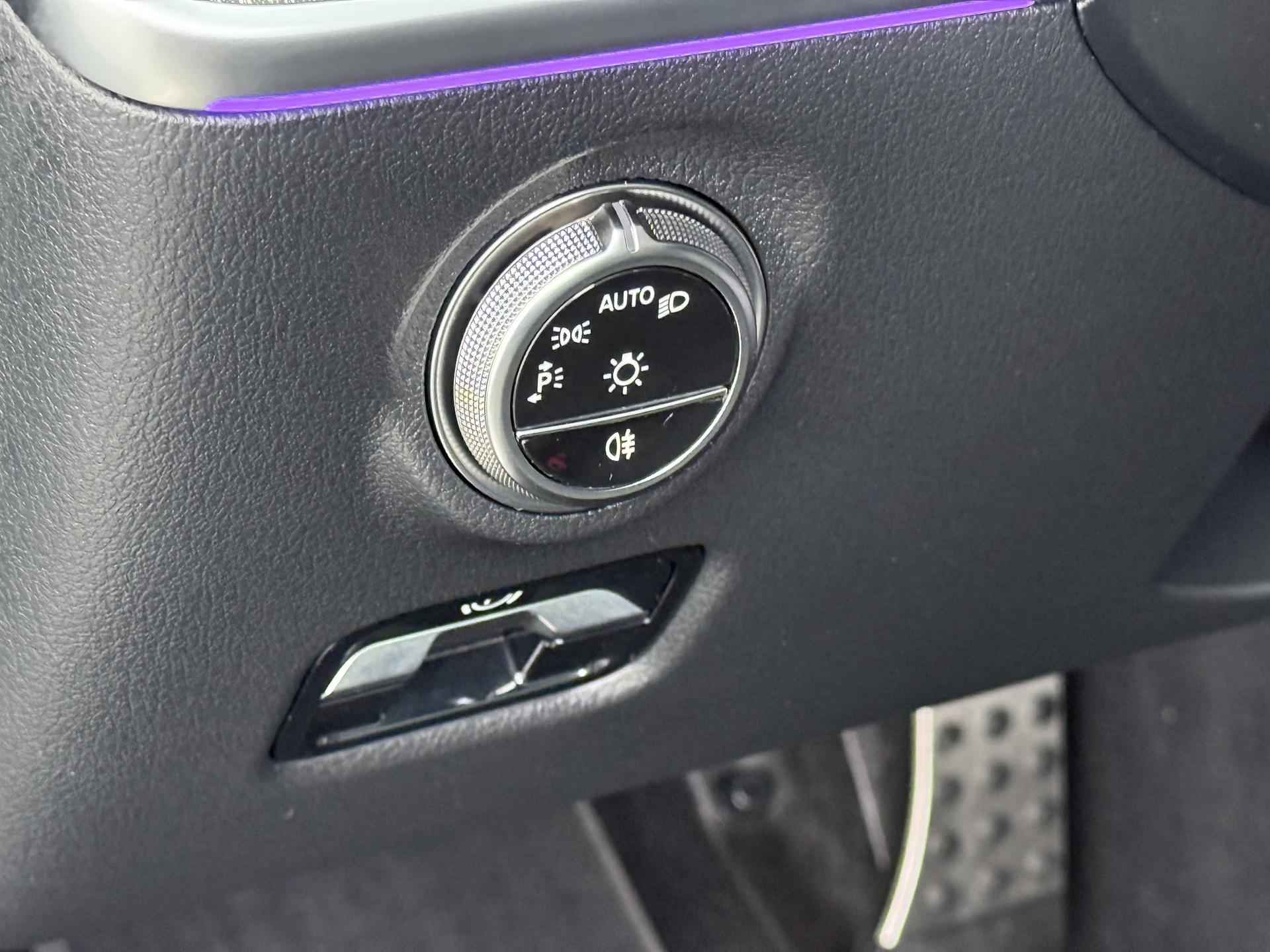 Mercedes-Benz CLE Coupé 300 e AMG Line 25