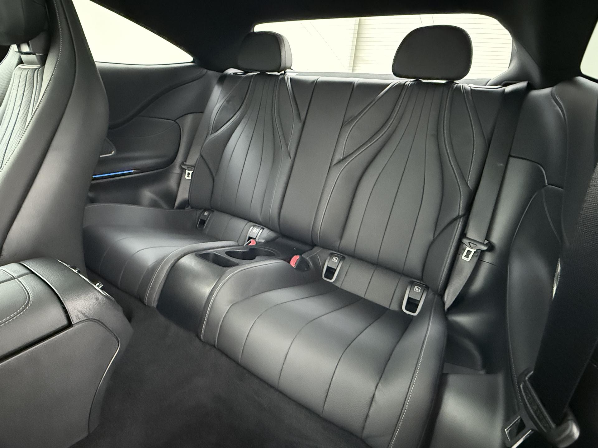 Mercedes-Benz CLE Coupé 300 e AMG Line 26