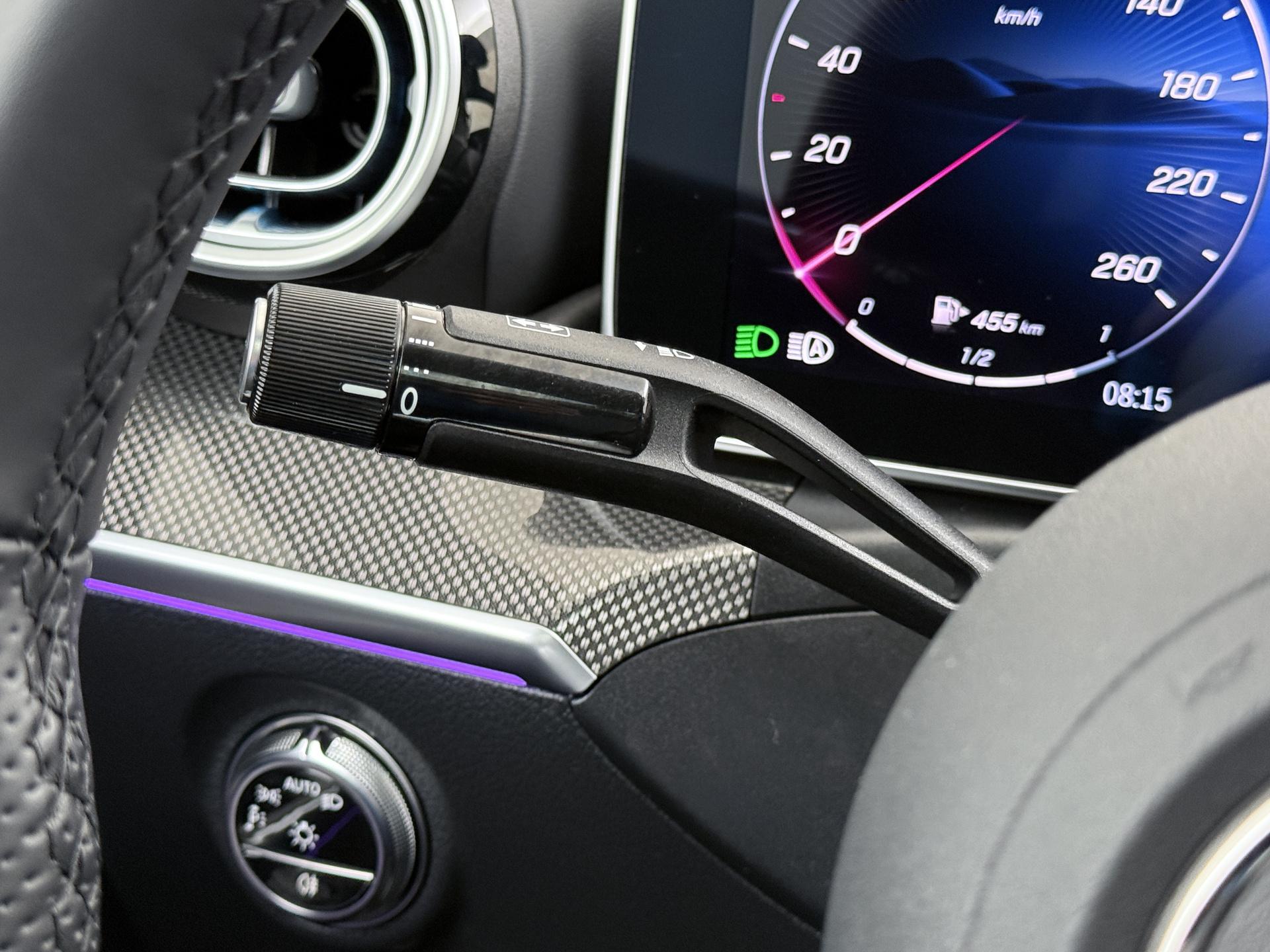 Mercedes-Benz CLE Coupé 300 e AMG Line 31