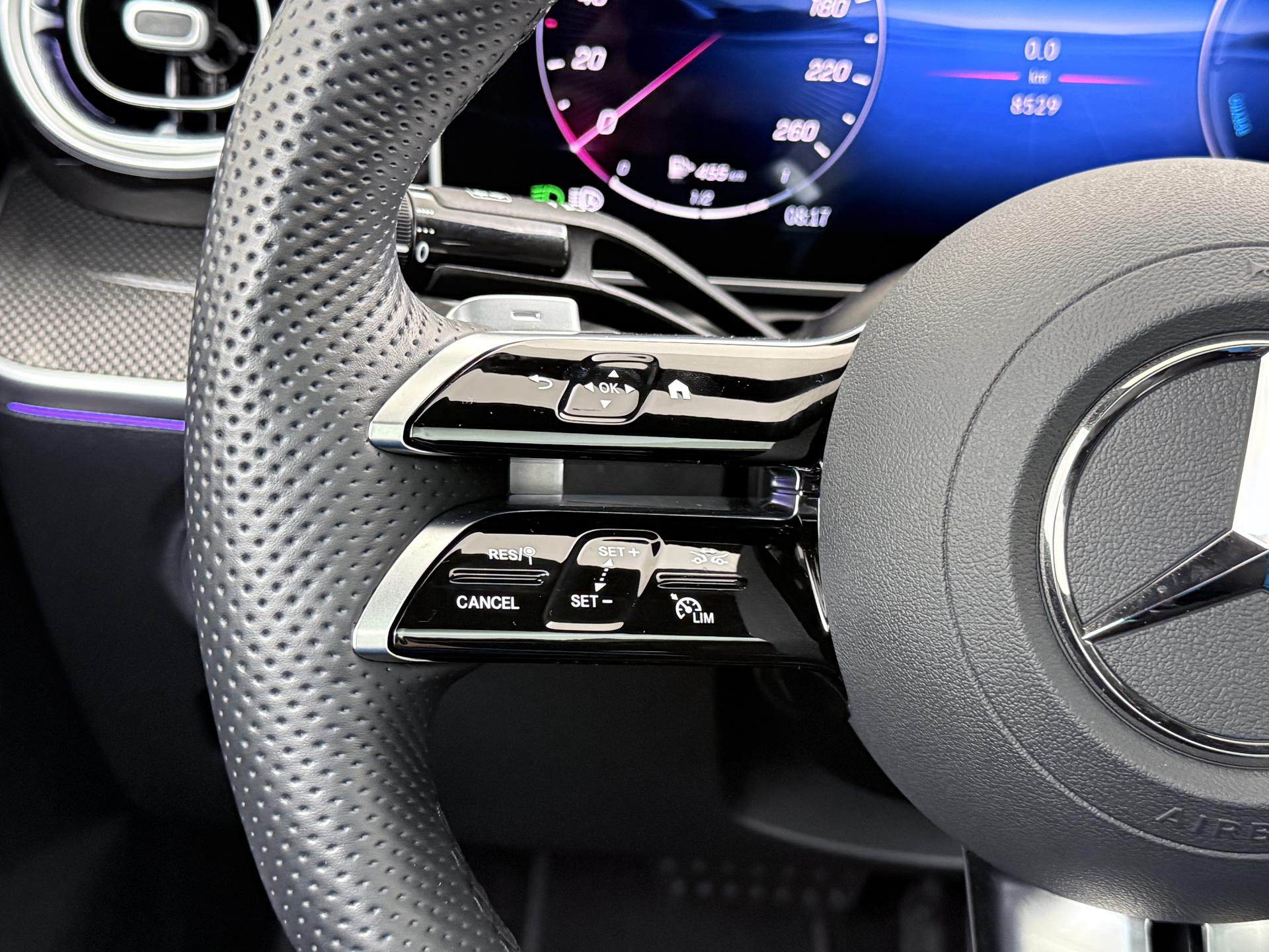 Mercedes-Benz CLE Coupé 300 e AMG Line 33