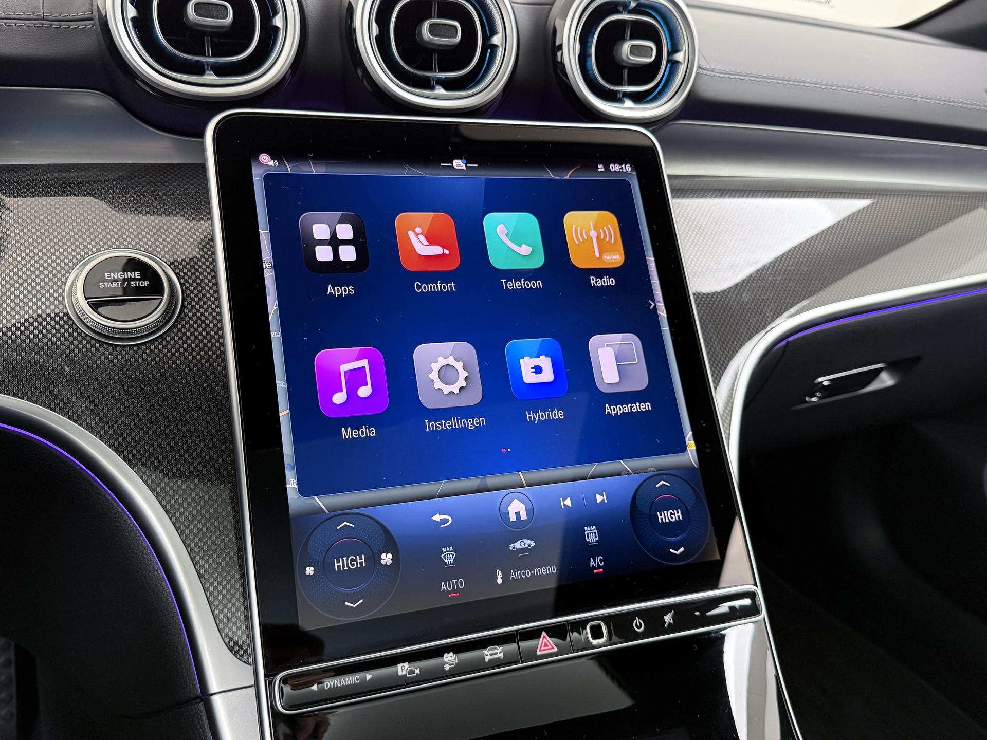 Mercedes-Benz CLE Coupé 300 e AMG Line 38