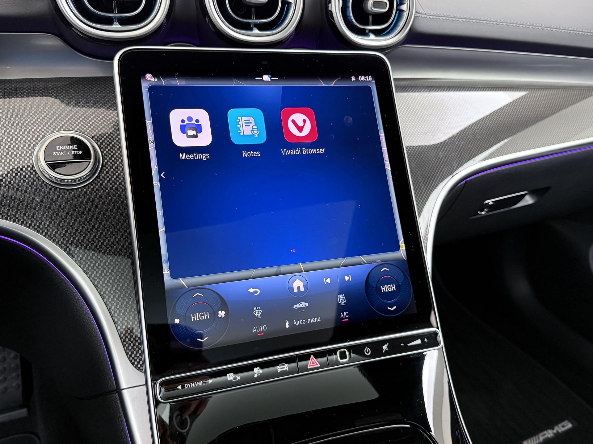 Mercedes-Benz CLE Coupé 300 e AMG Line 39