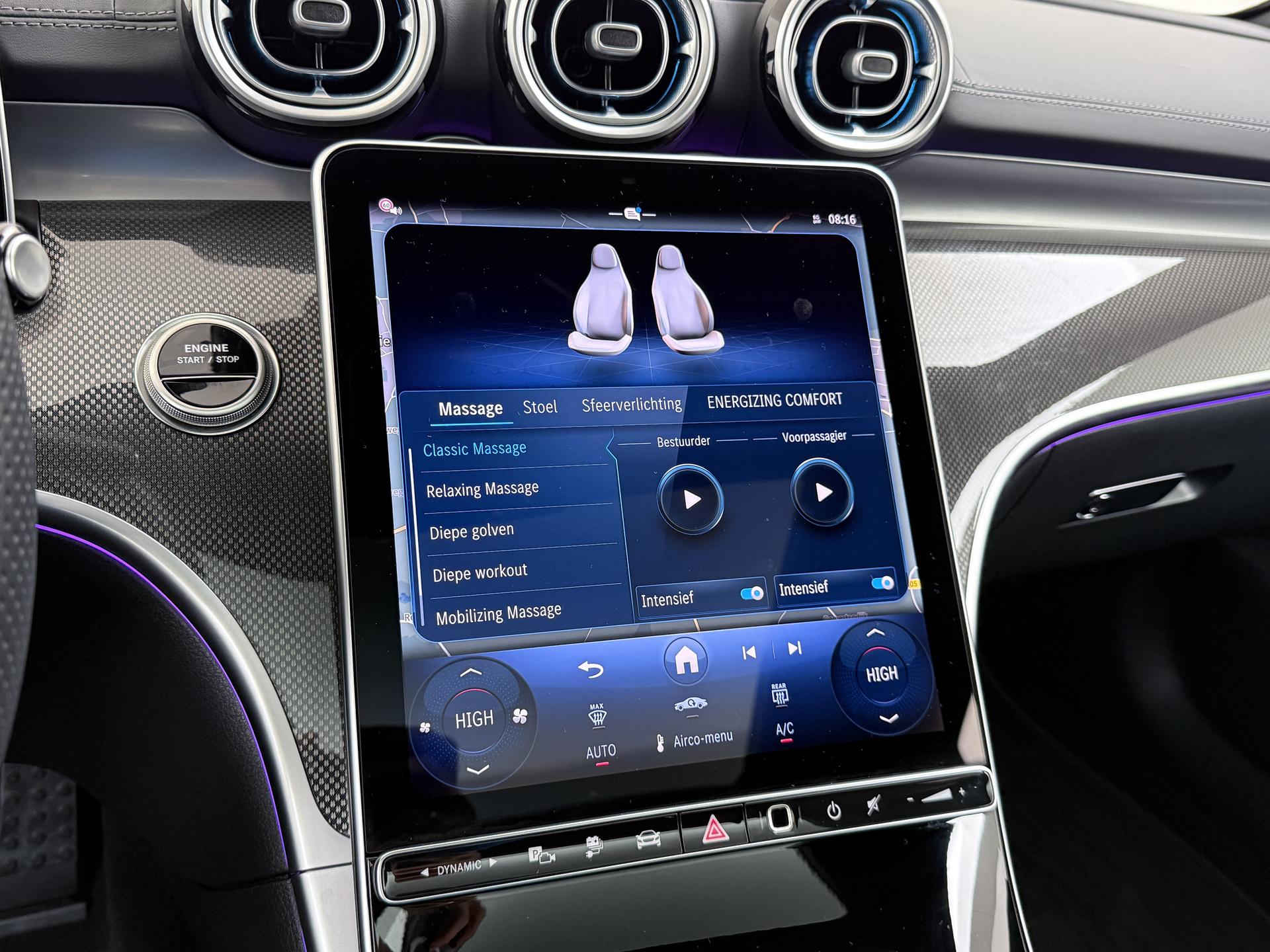 Mercedes-Benz CLE Coupé 300 e AMG Line 41