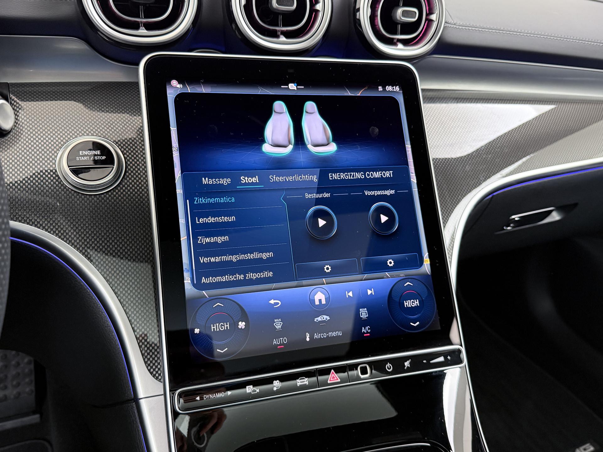 Mercedes-Benz CLE Coupé 300 e AMG Line 42