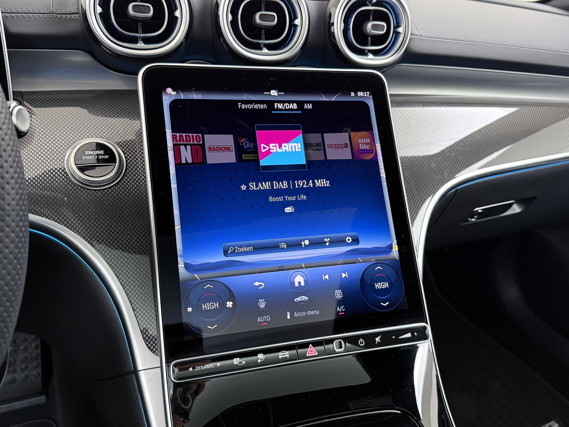 Mercedes-Benz CLE Coupé 300 e AMG Line 43