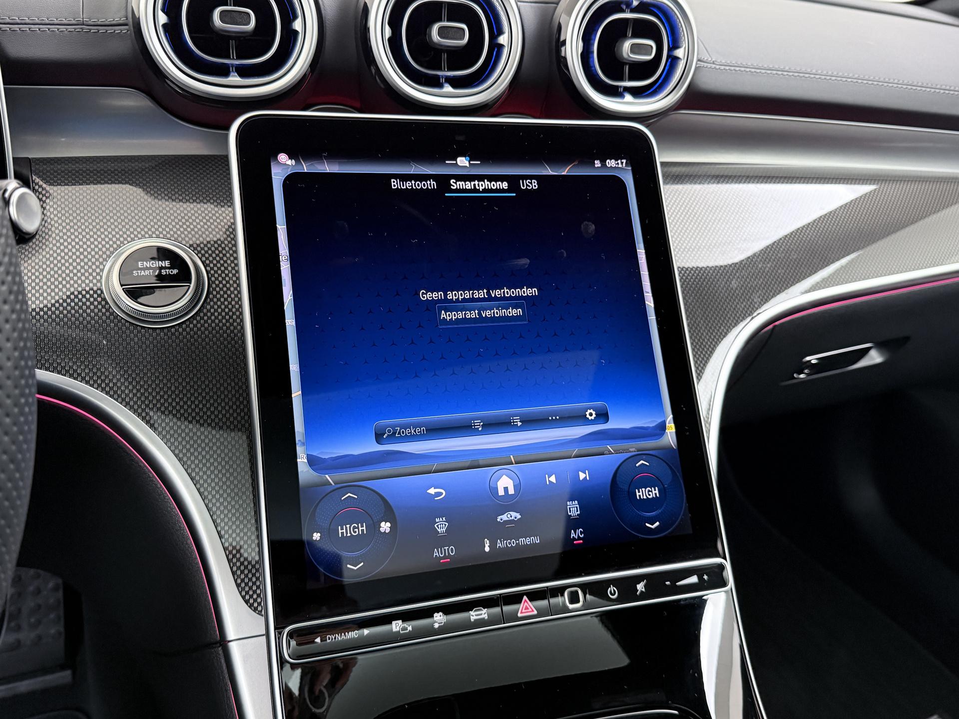 Mercedes-Benz CLE Coupé 300 e AMG Line 44