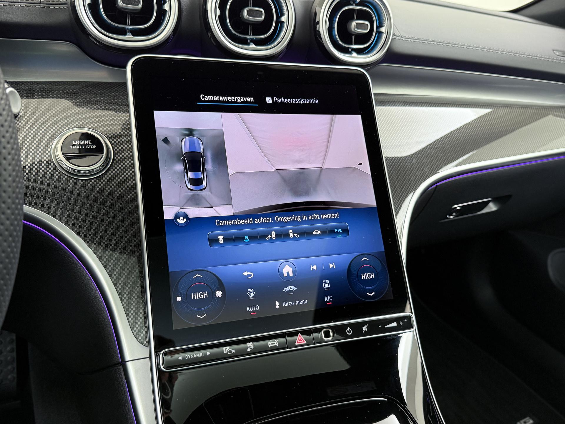 Mercedes-Benz CLE Coupé 300 e AMG Line 46