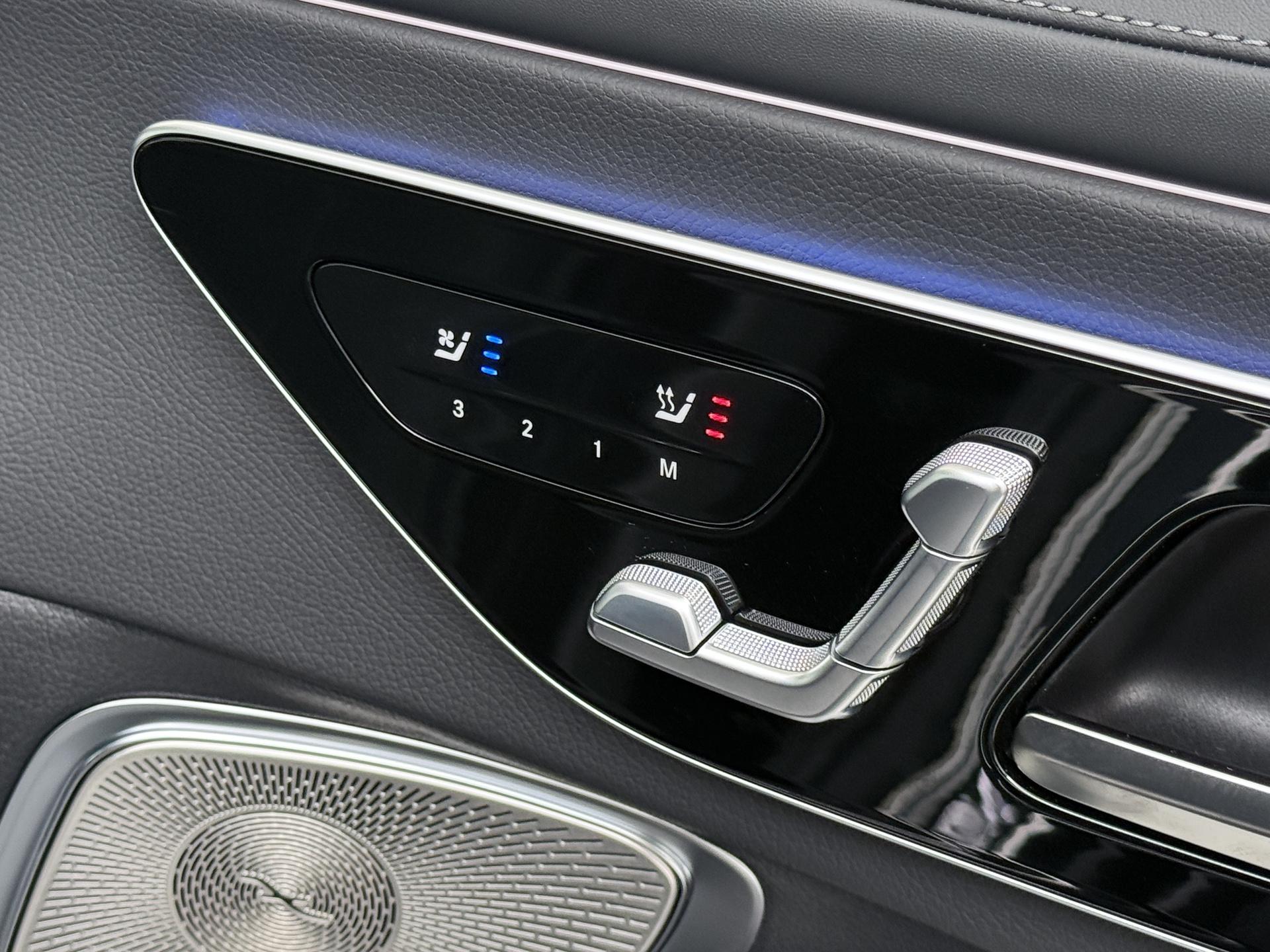 Mercedes-Benz CLE Coupé 300 e AMG Line 47