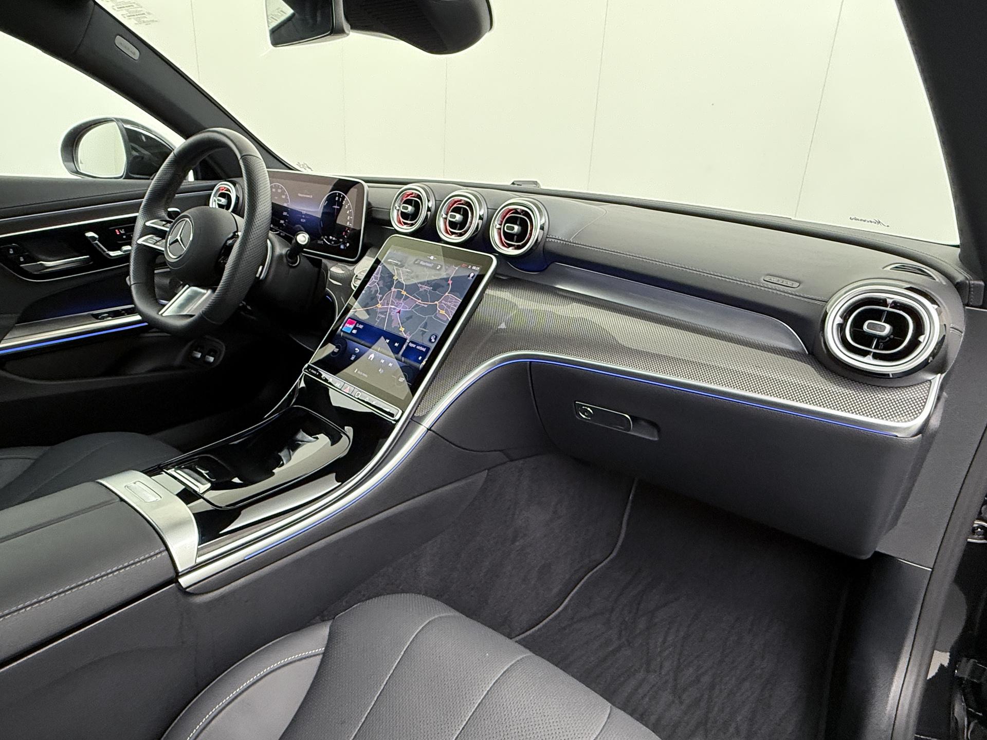 Mercedes-Benz CLE Coupé 300 e AMG Line 5