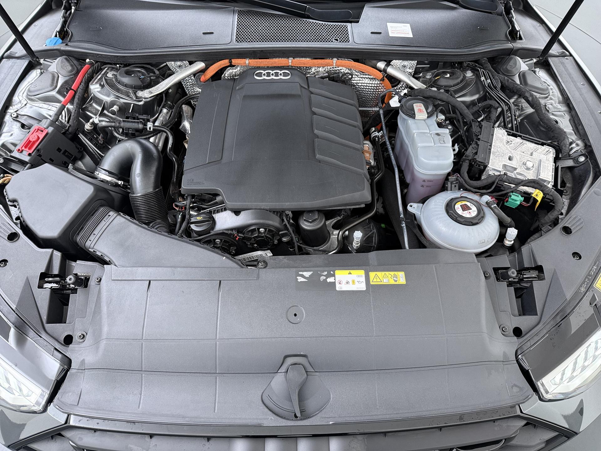 Audi A7 Sportback 55 TFSI e quattro Competition 10