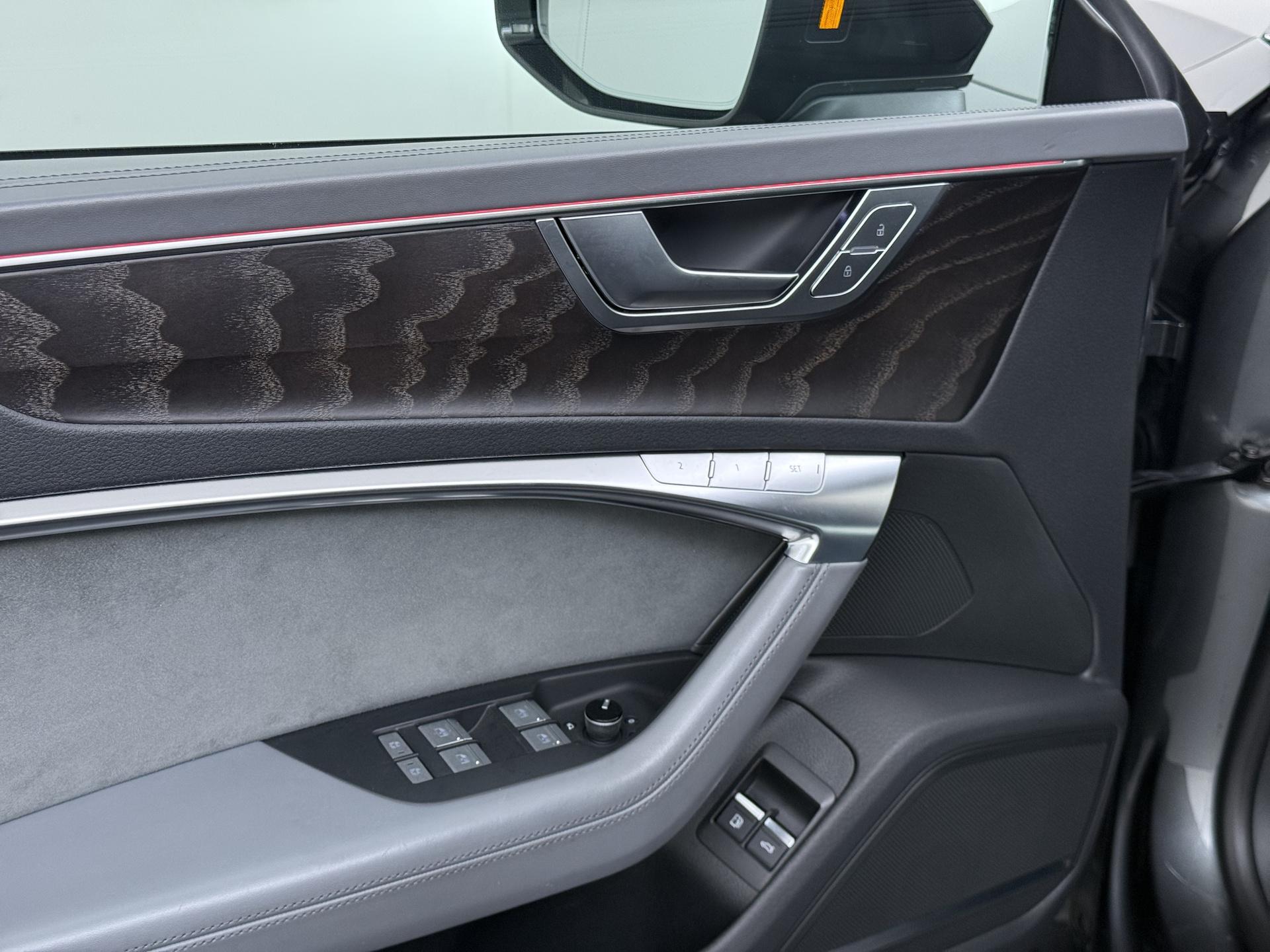 Audi A7 Sportback 55 TFSI e quattro Competition 11