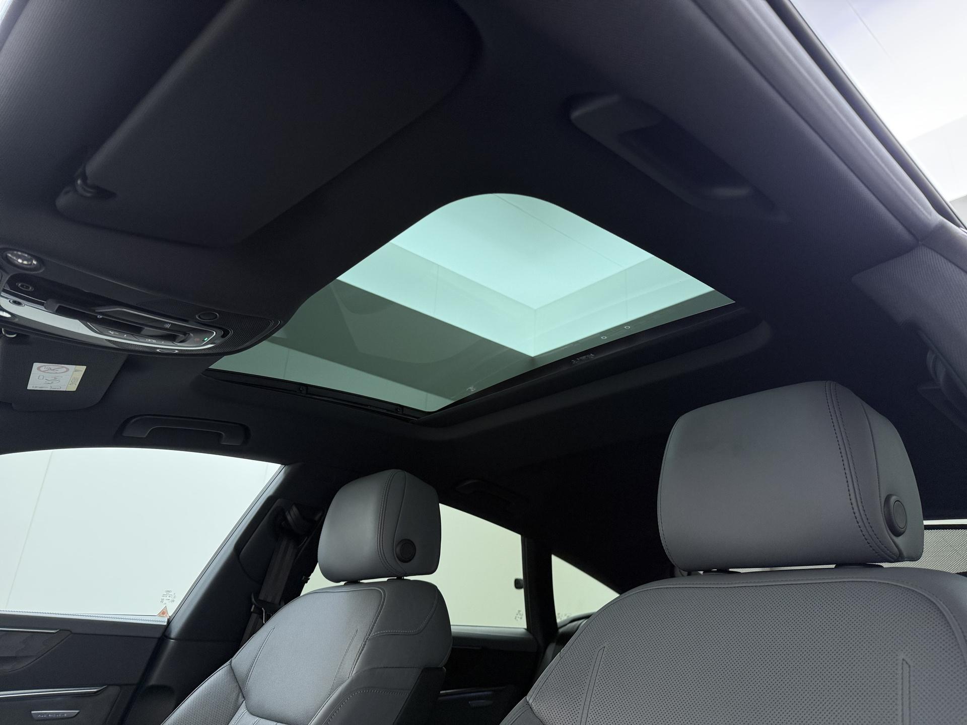 Audi A7 Sportback 55 TFSI e quattro Competition 16