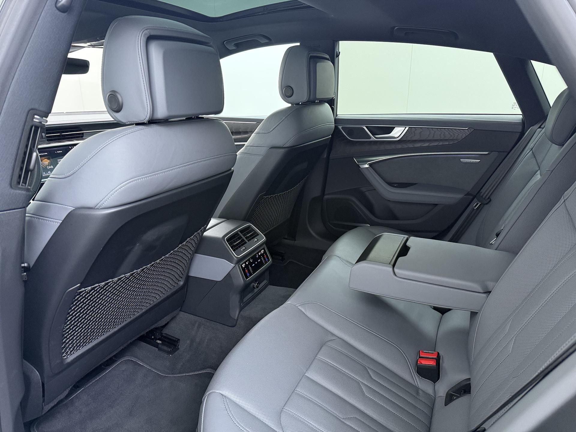 Audi A7 Sportback 55 TFSI e quattro Competition 17