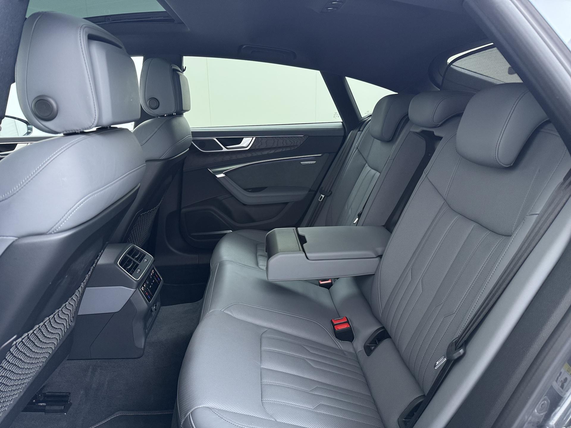 Audi A7 Sportback 55 TFSI e quattro Competition 18