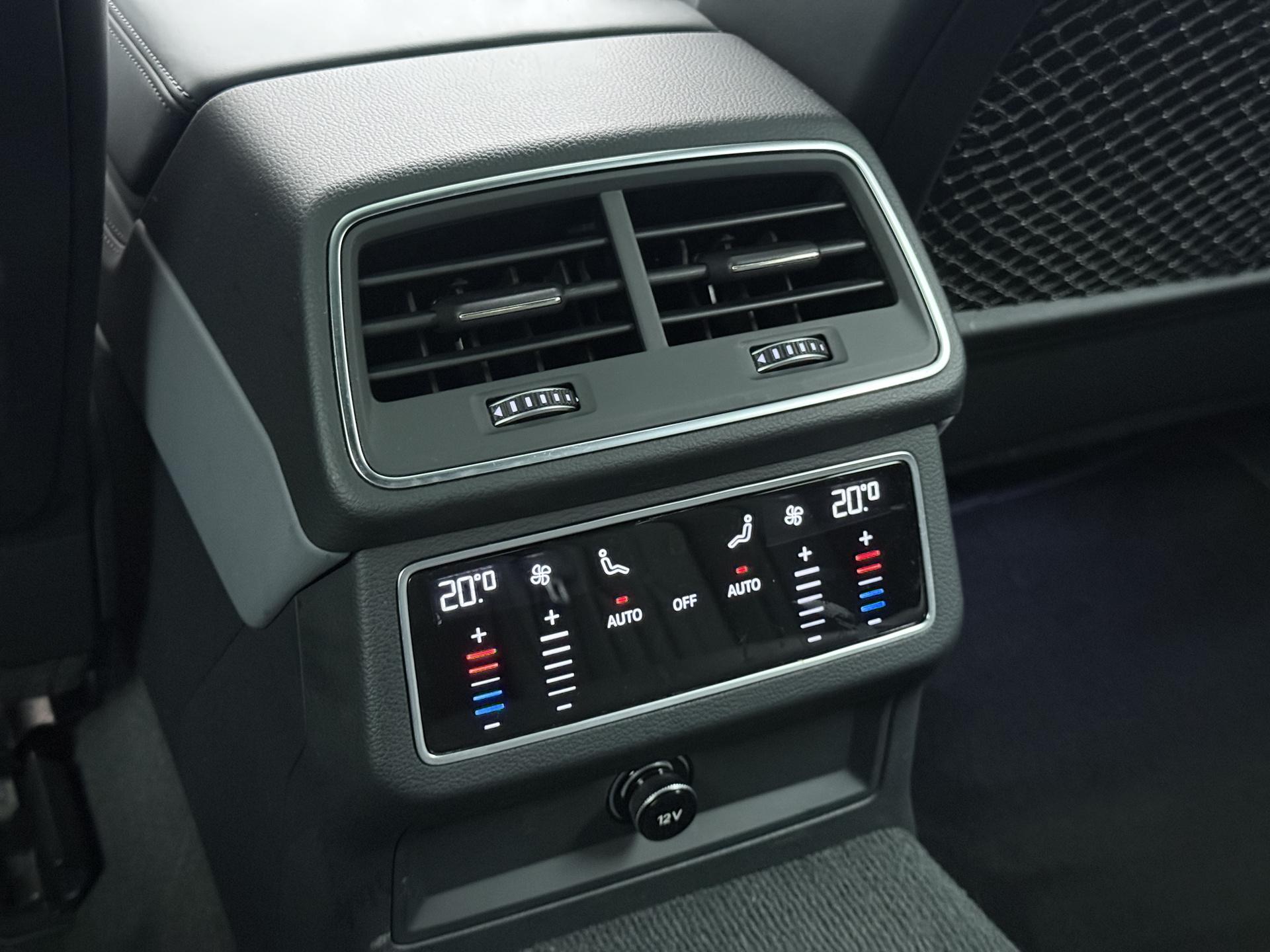 Audi A7 Sportback 55 TFSI e quattro Competition 19