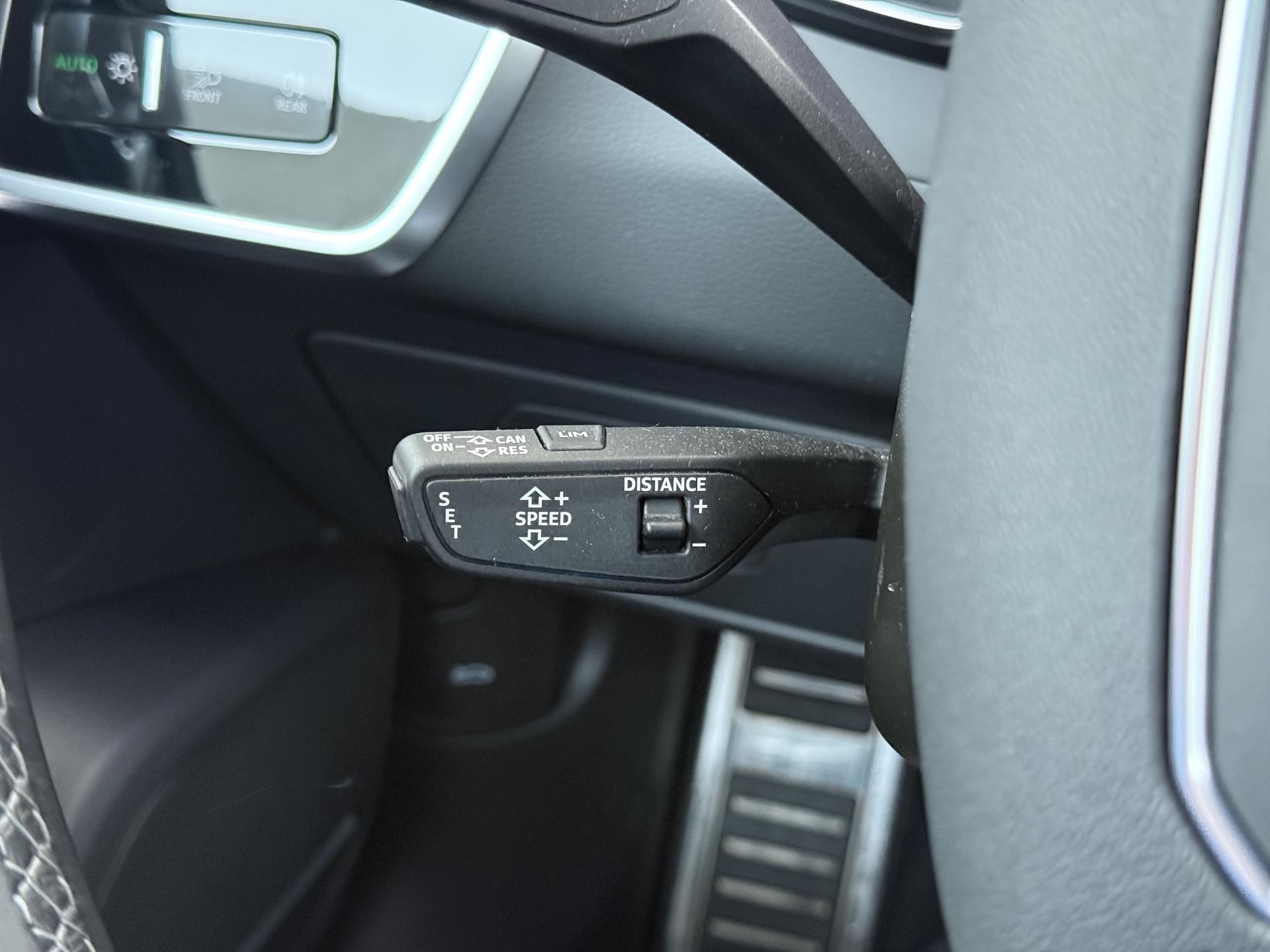 Audi A7 Sportback 55 TFSI e quattro Competition 24