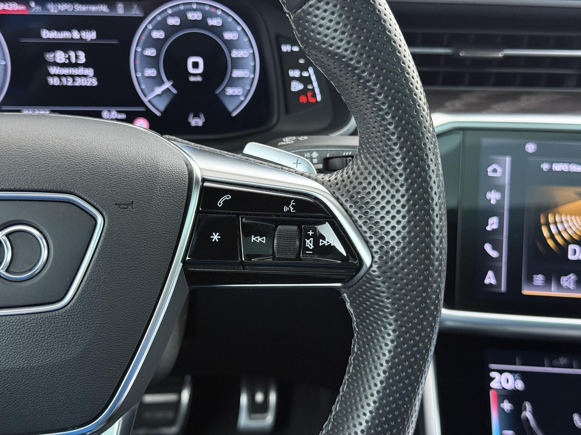 Audi A7 Sportback 55 TFSI e quattro Competition 27