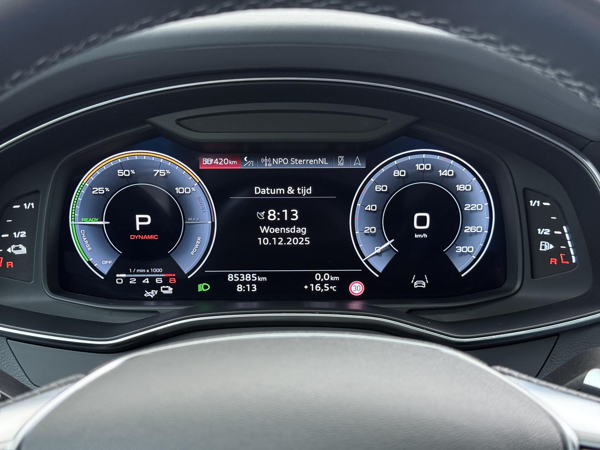 Audi A7 Sportback 55 TFSI e quattro Competition 28