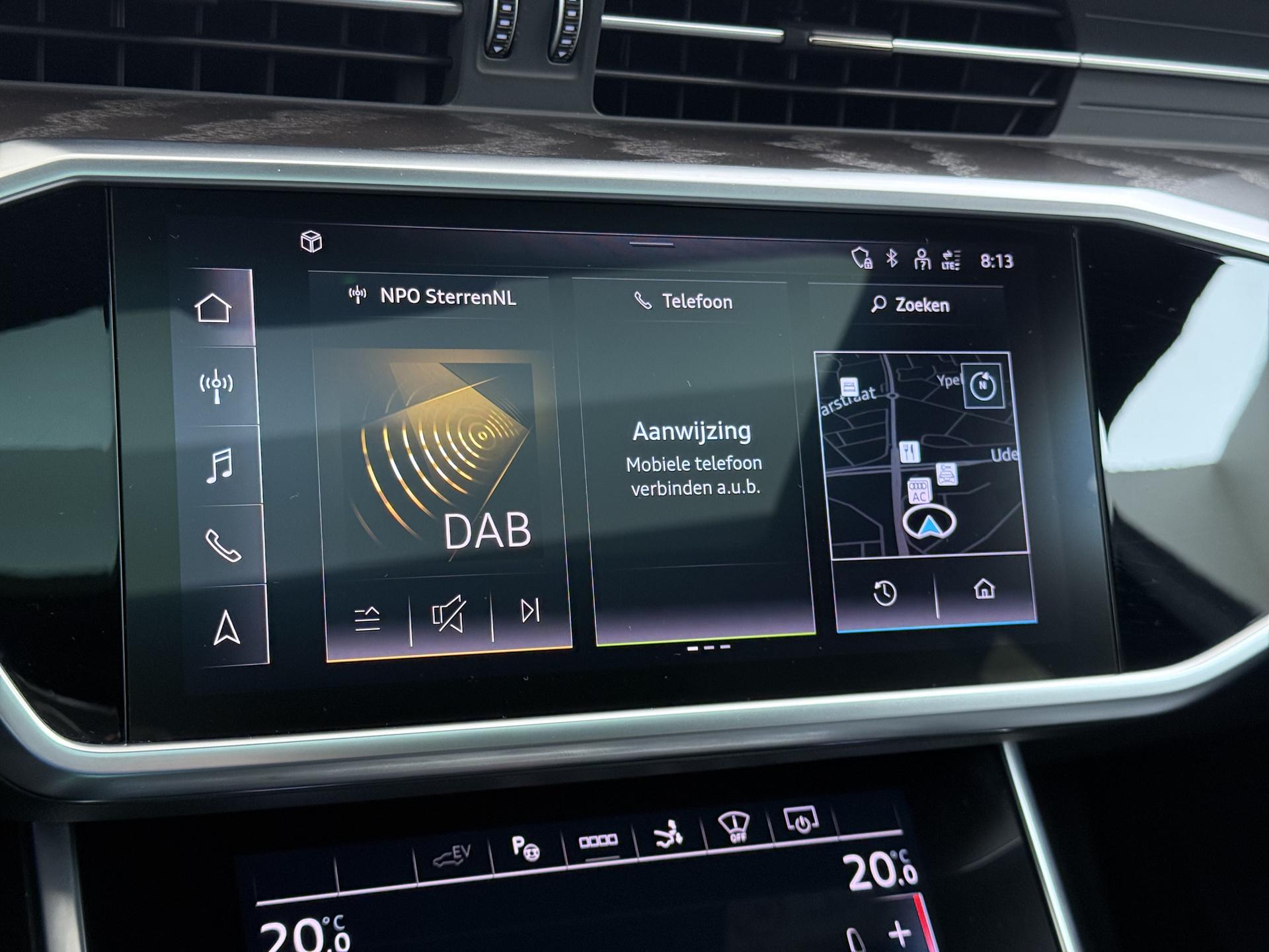 Audi A7 Sportback 55 TFSI e quattro Competition 29