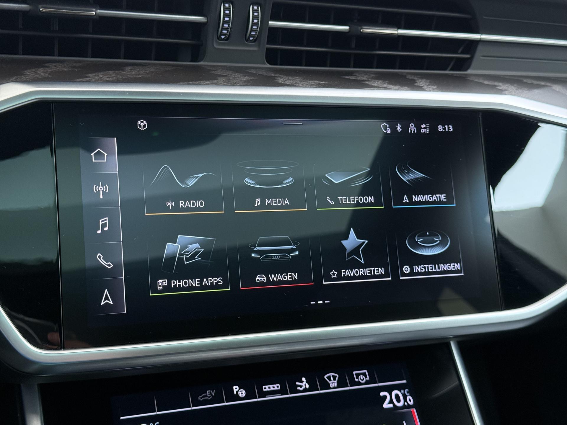 Audi A7 Sportback 55 TFSI e quattro Competition 30