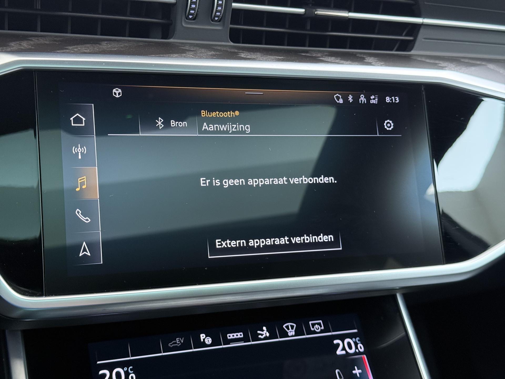 Audi A7 Sportback 55 TFSI e quattro Competition 33