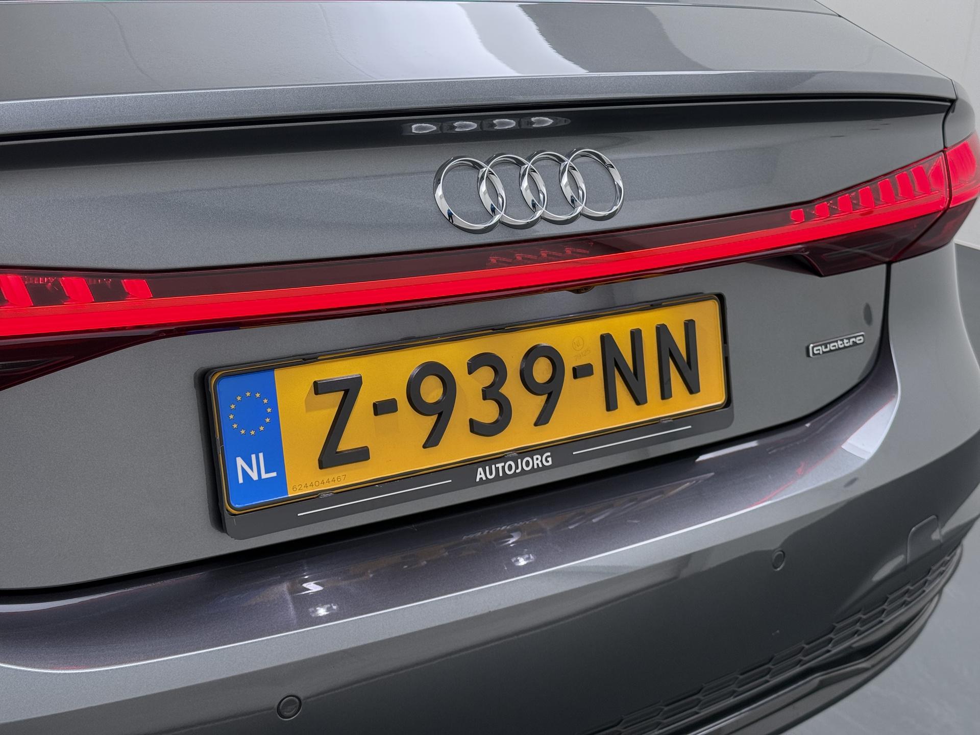 Audi A7 Sportback 55 TFSI e quattro Competition 5
