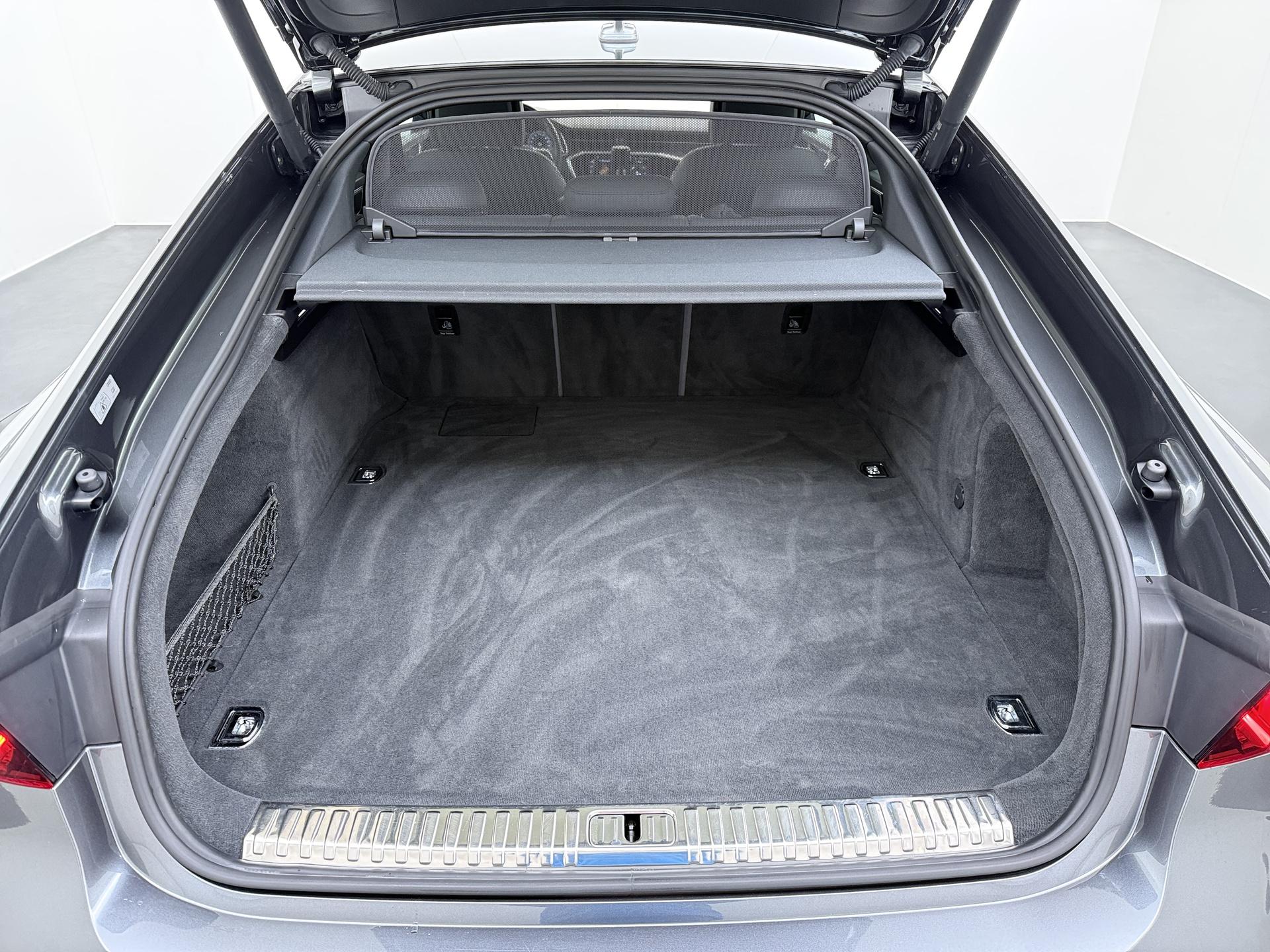 Audi A7 Sportback 55 TFSI e quattro Competition 6