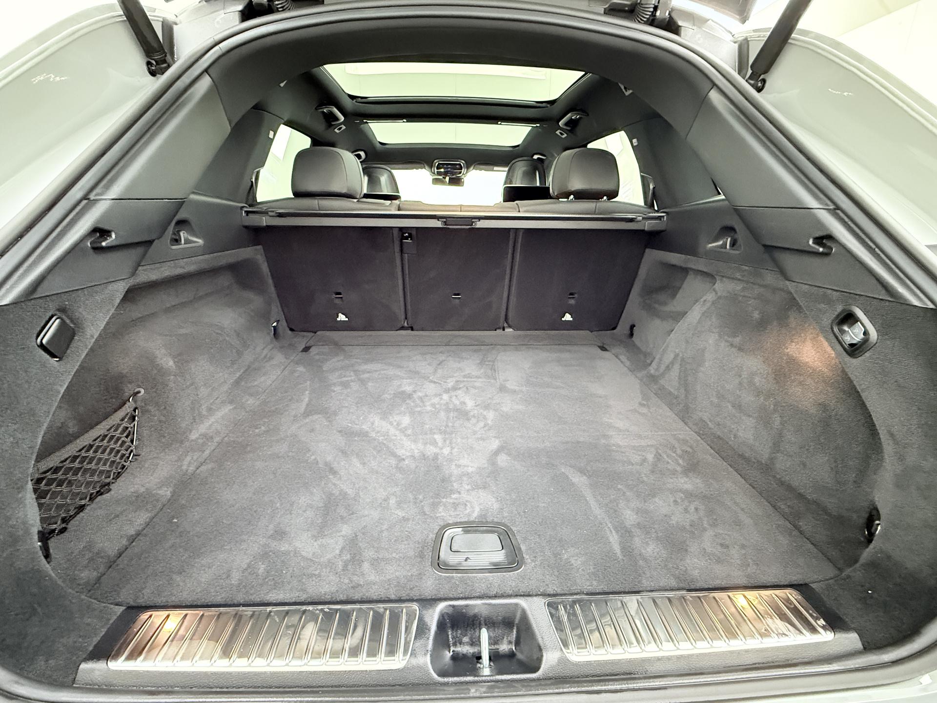 Mercedes-Benz EQS SUV 450 4MATIC AMG Line 118 kWh Accu 13