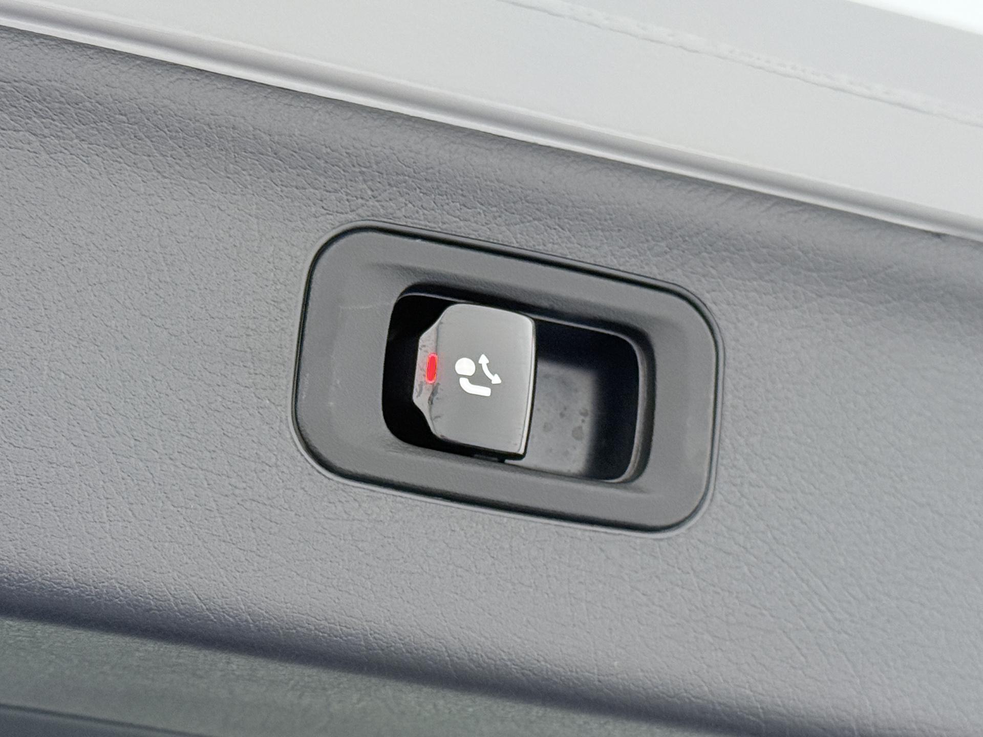 Mercedes-Benz EQS SUV 450 4MATIC AMG Line 118 kWh Accu 14