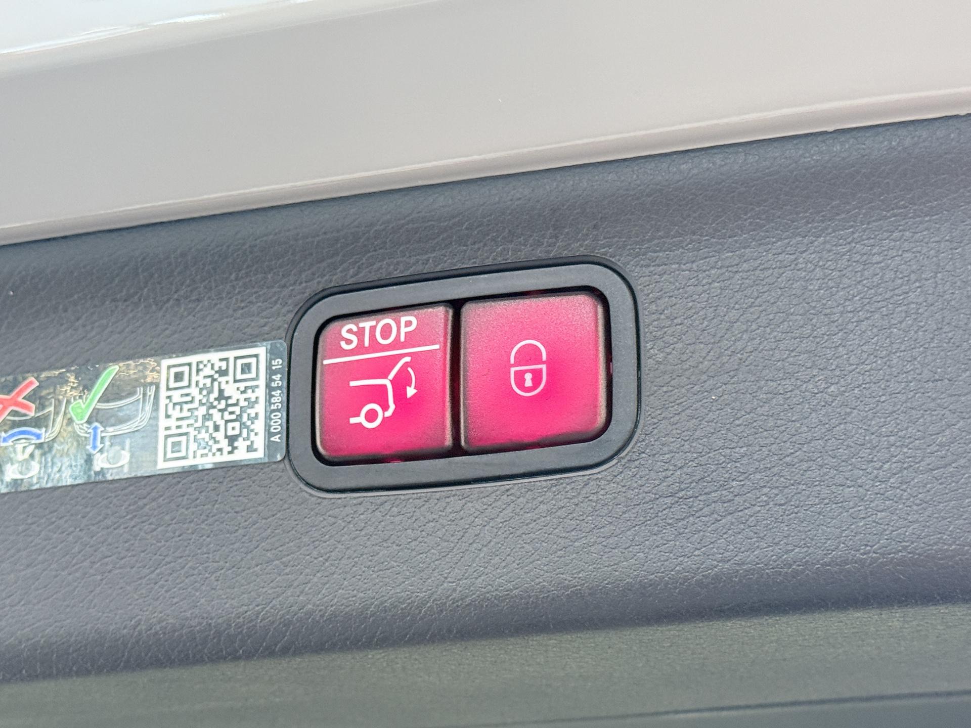 Mercedes-Benz EQS SUV 450 4MATIC AMG Line 118 kWh Accu 15