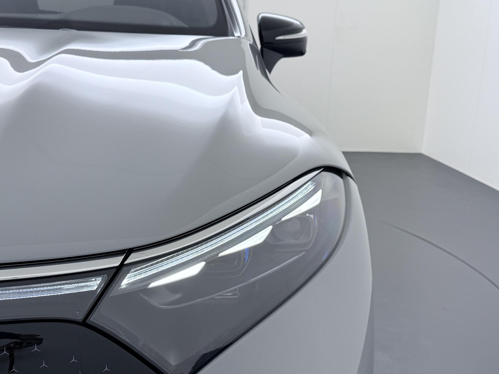 Mercedes-Benz EQS SUV 450 4MATIC AMG Line 118 kWh Accu 17