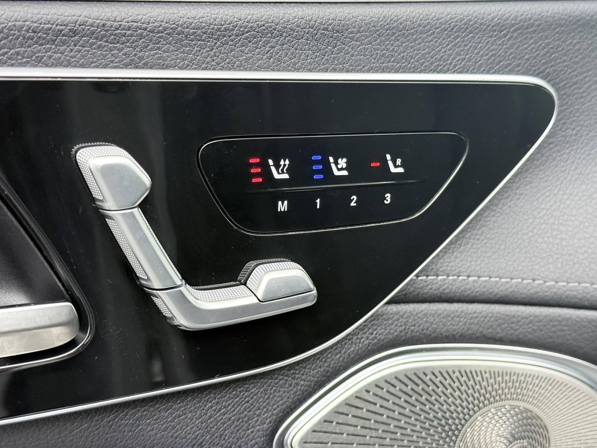 Mercedes-Benz EQS SUV 450 4MATIC AMG Line 118 kWh Accu 21