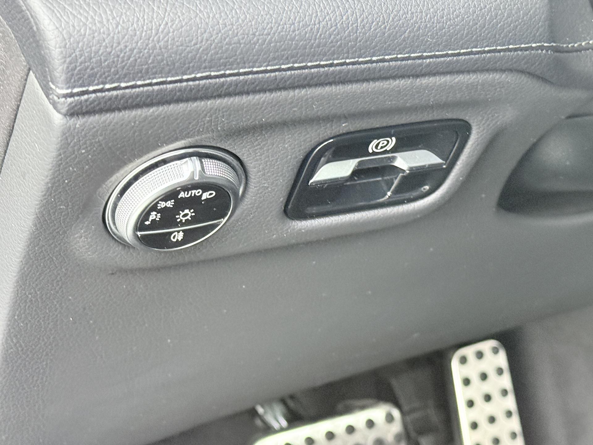 Mercedes-Benz EQS SUV 450 4MATIC AMG Line 118 kWh Accu 23