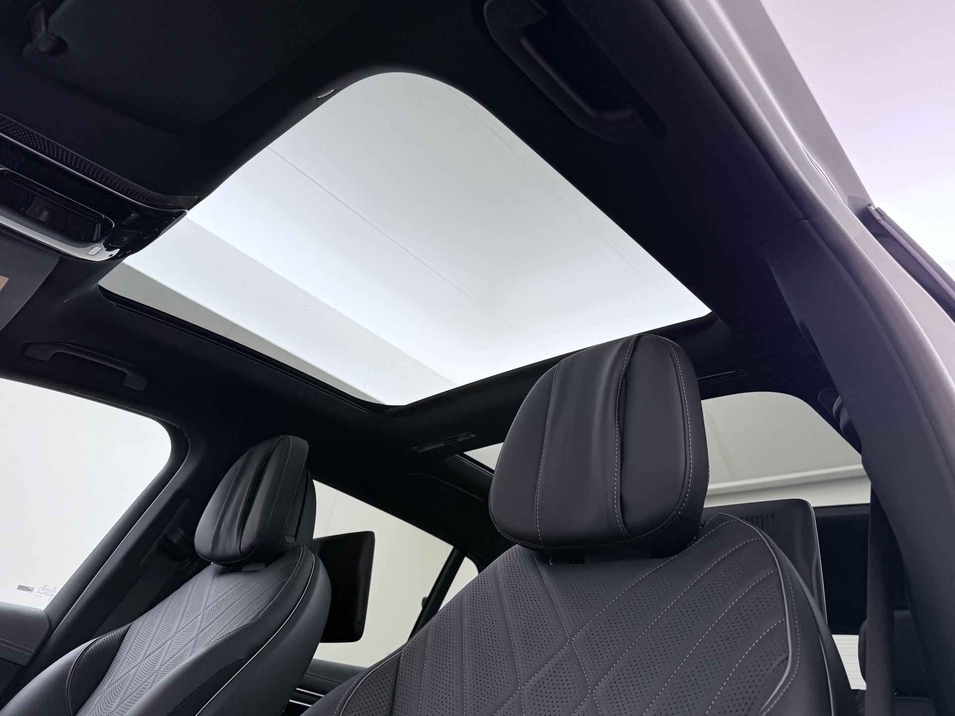 Mercedes-Benz EQS SUV 450 4MATIC AMG Line 118 kWh Accu 24