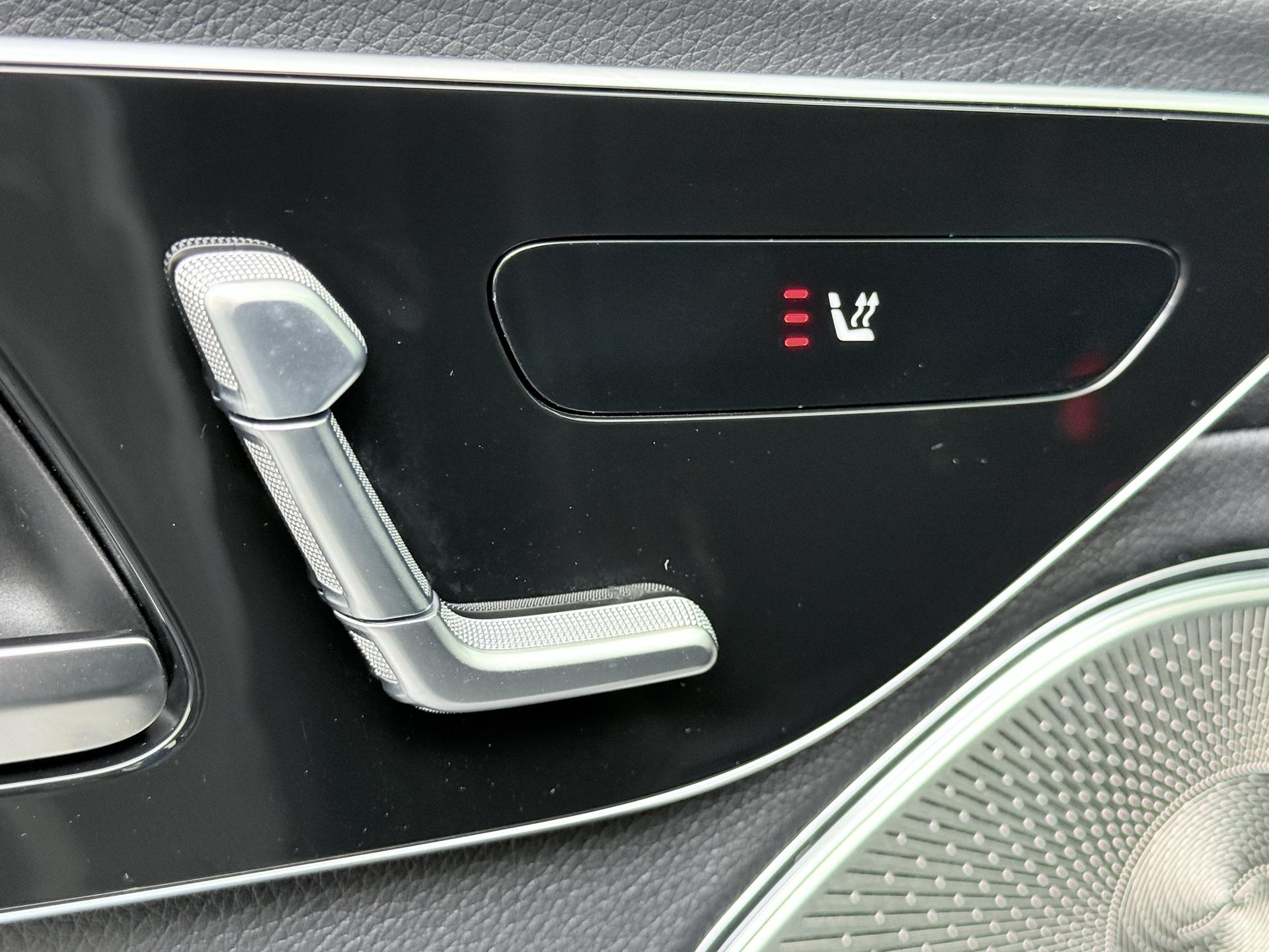 Mercedes-Benz EQS SUV 450 4MATIC AMG Line 118 kWh Accu 27