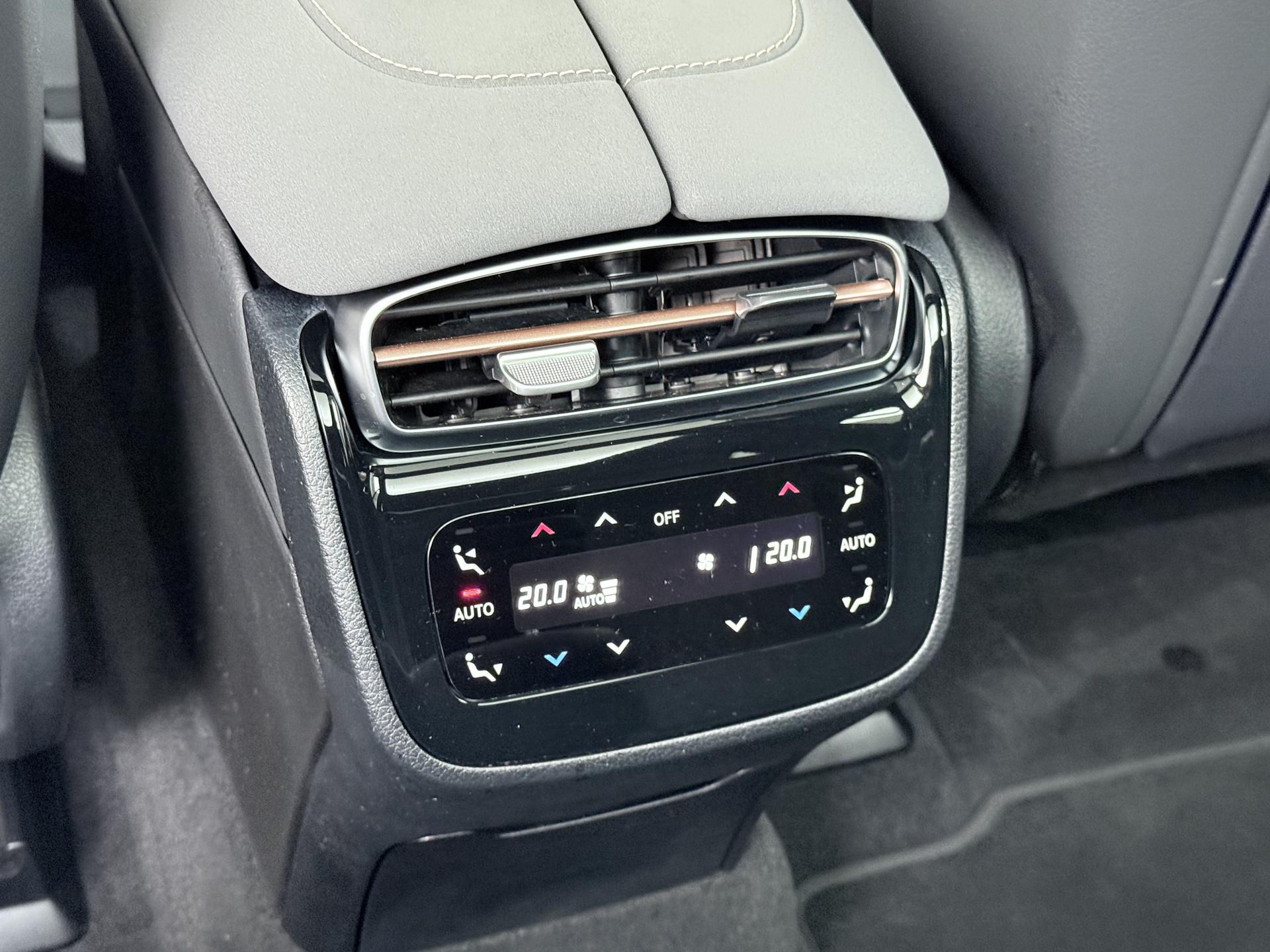 Mercedes-Benz EQS SUV 450 4MATIC AMG Line 118 kWh Accu 28