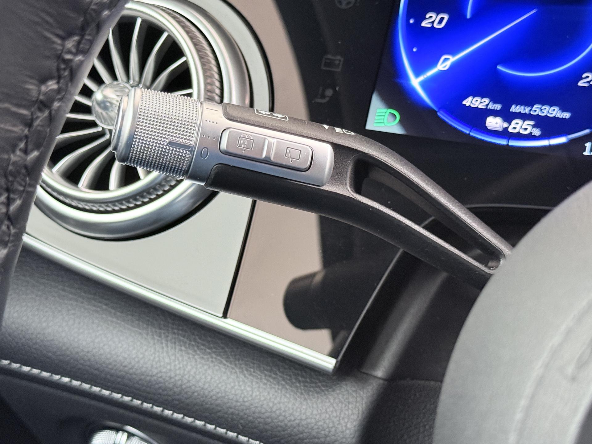 Mercedes-Benz EQS SUV 450 4MATIC AMG Line 118 kWh Accu 49