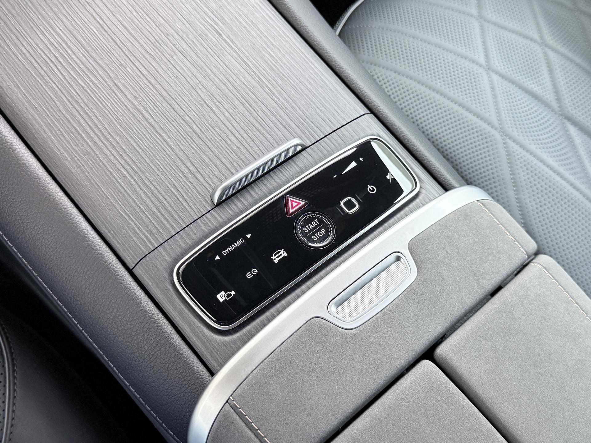 Mercedes-Benz EQS SUV 450 4MATIC AMG Line 118 kWh Accu 66