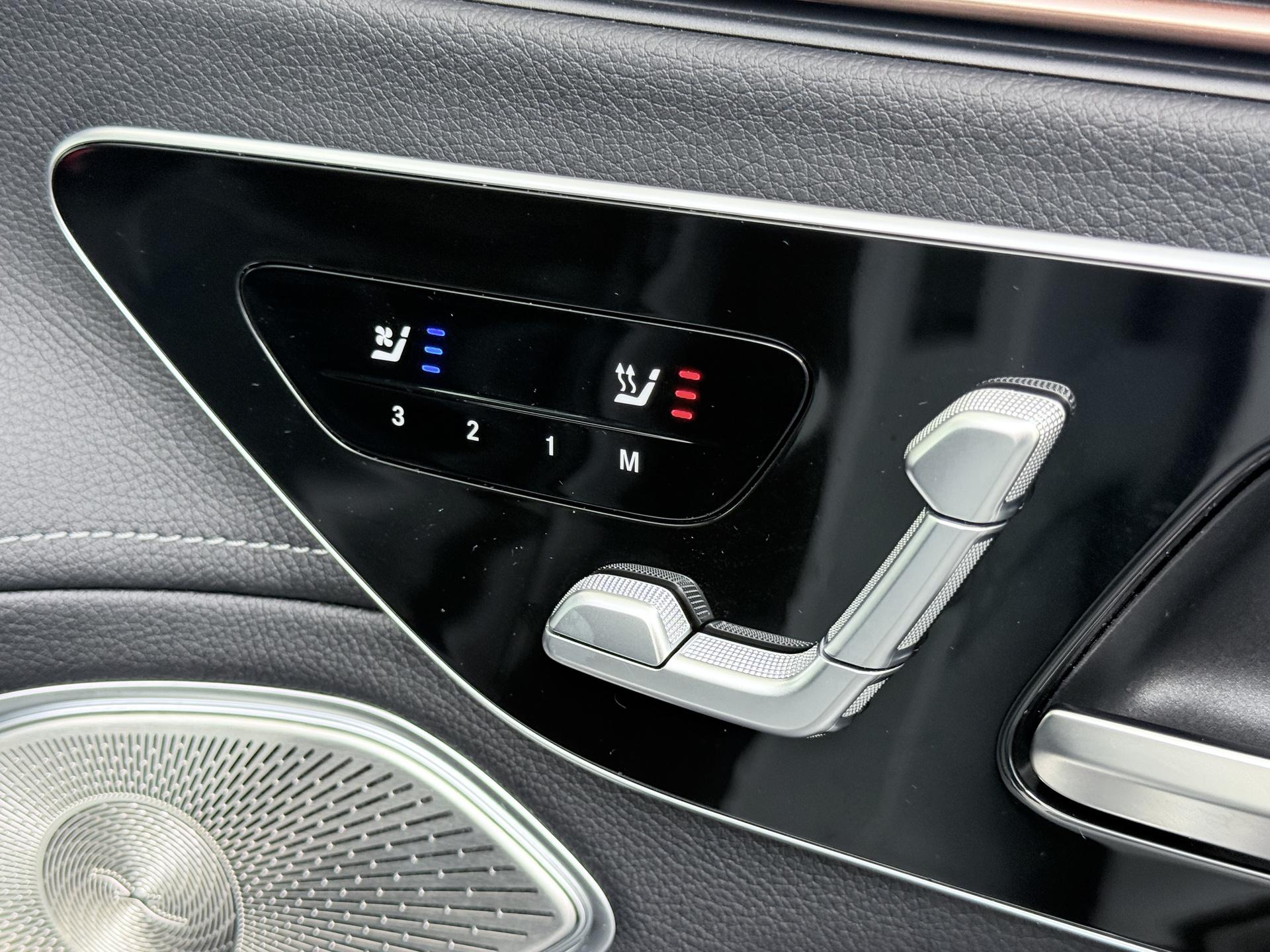 Mercedes-Benz EQS SUV 450 4MATIC AMG Line 118 kWh Accu 71