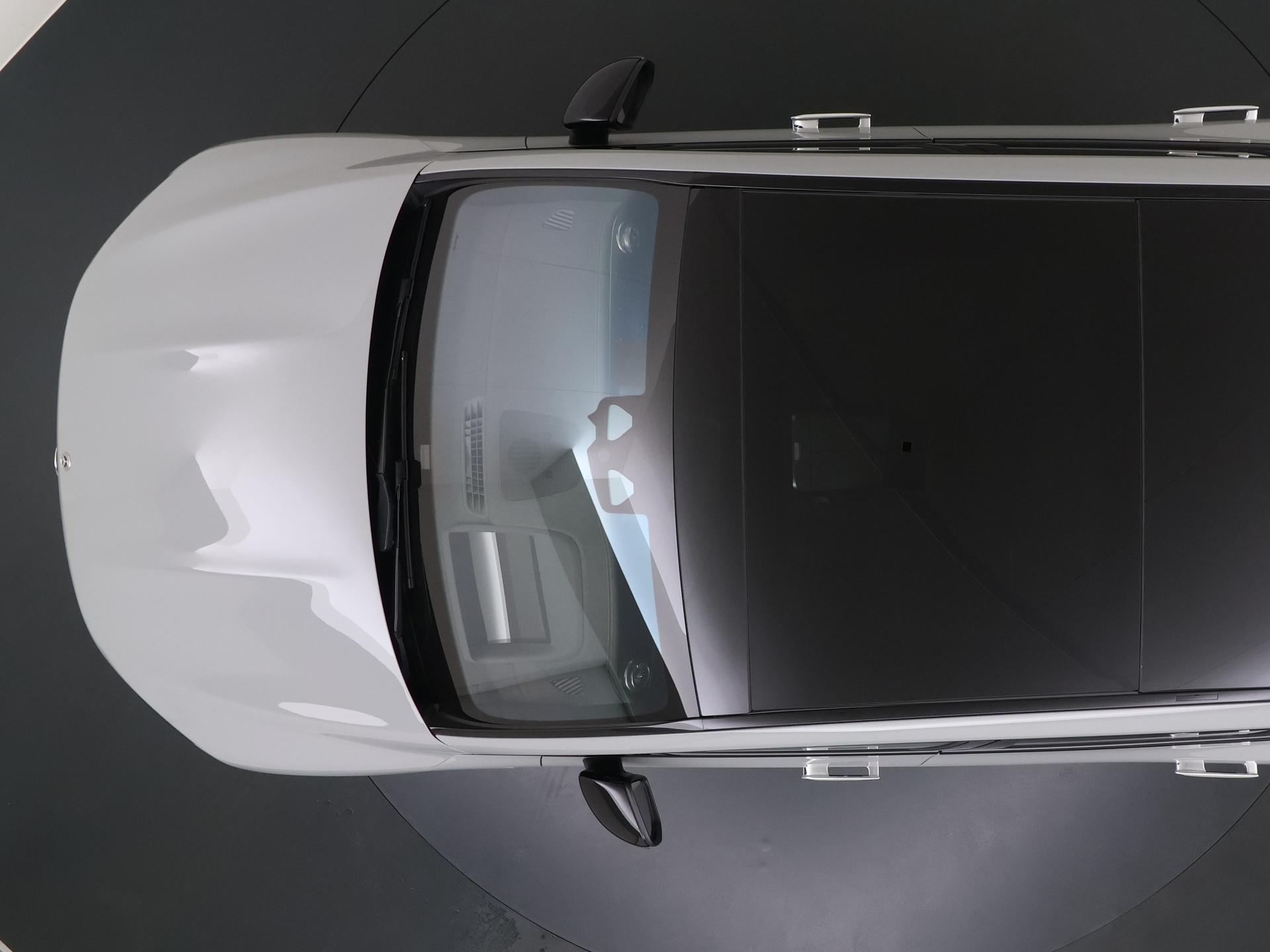 Mercedes-Benz EQS SUV 450 4MATIC AMG Line 118 kWh Accu 8