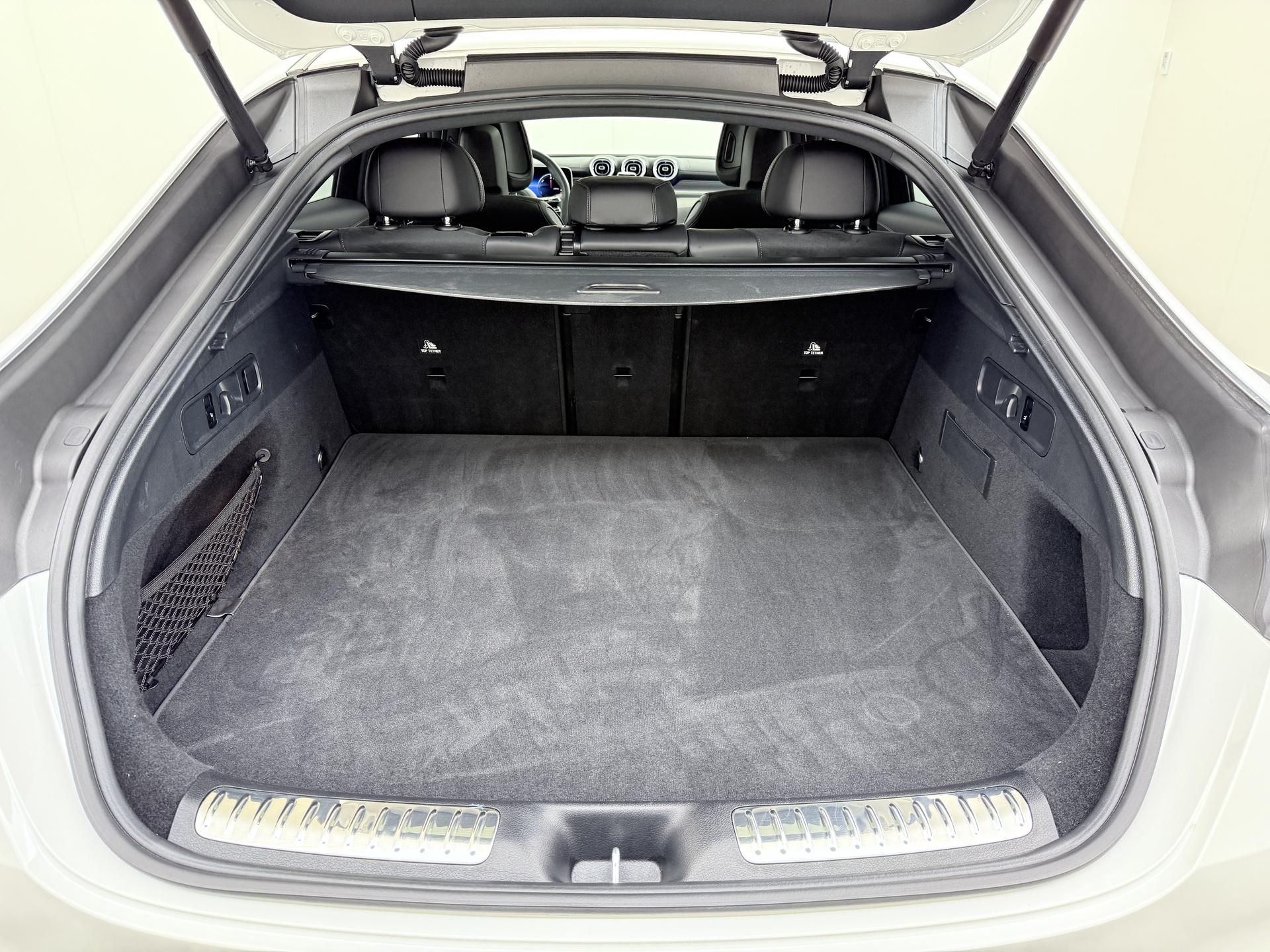 Mercedes-Benz GLC Coupé 300e 4MATIC AMG Line 20