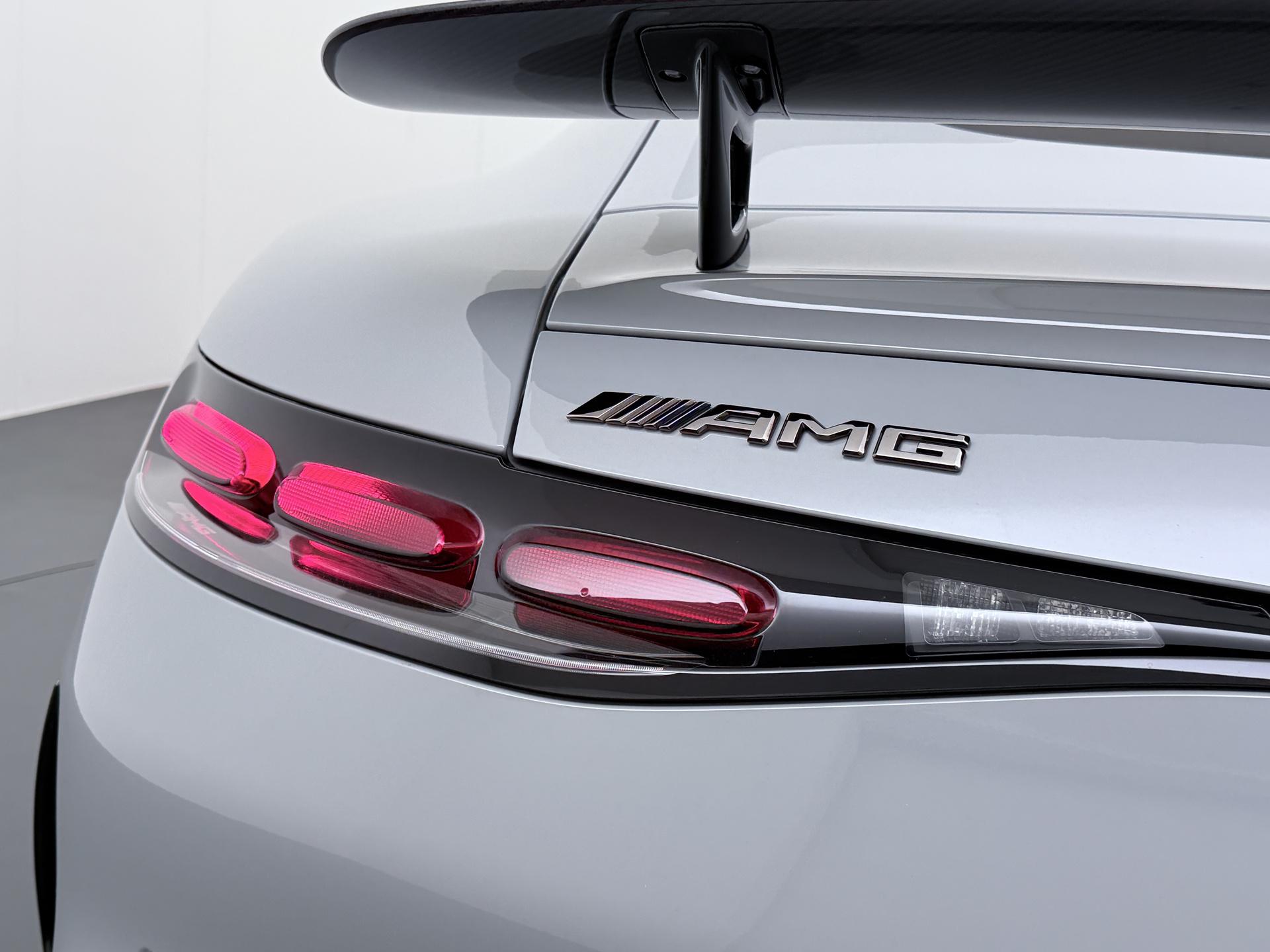 Mercedes-Benz AMG GT AMG 63 PRO 4MATIC+ 11