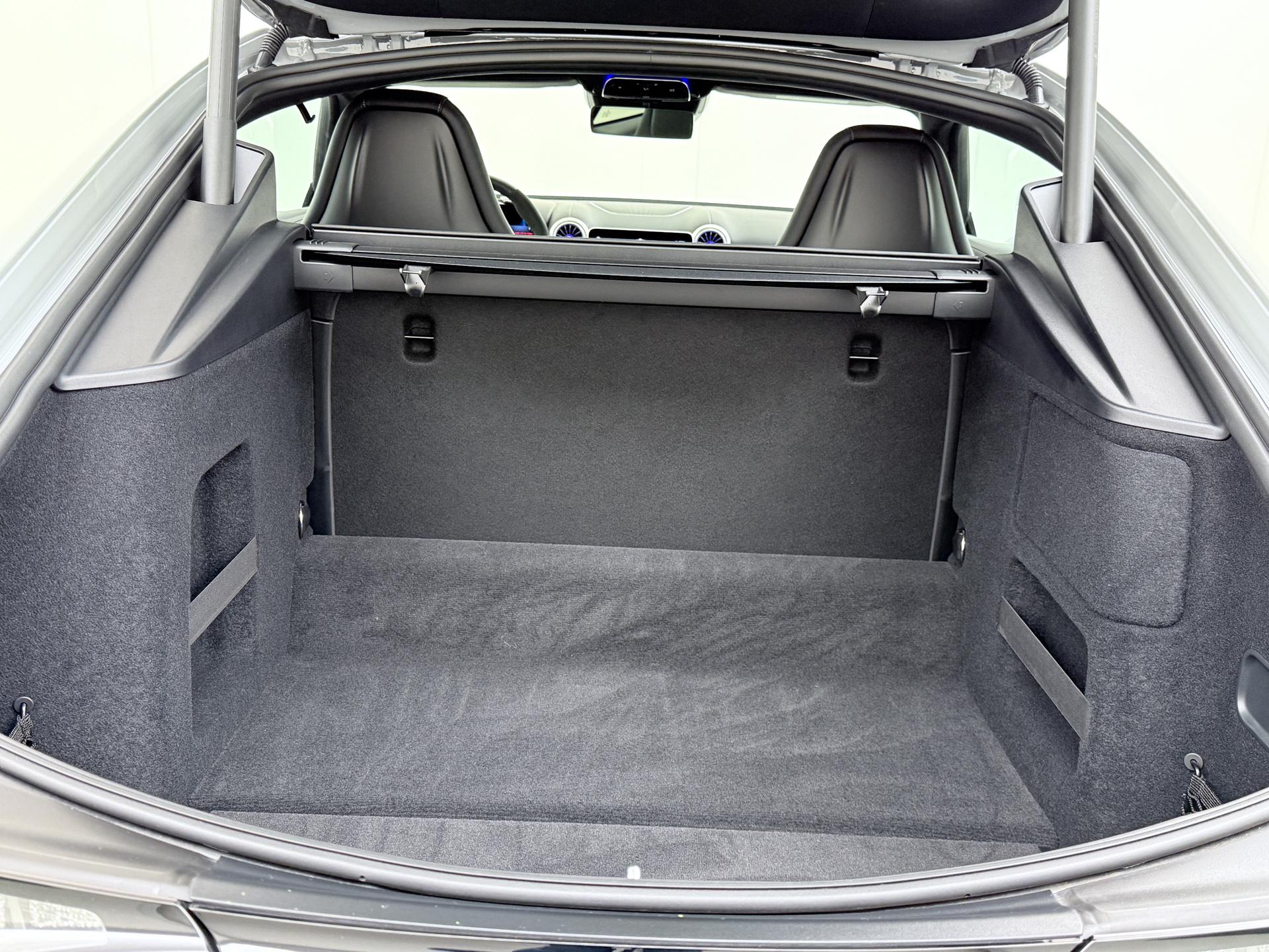 Mercedes-Benz AMG GT AMG 63 PRO 4MATIC+ 13