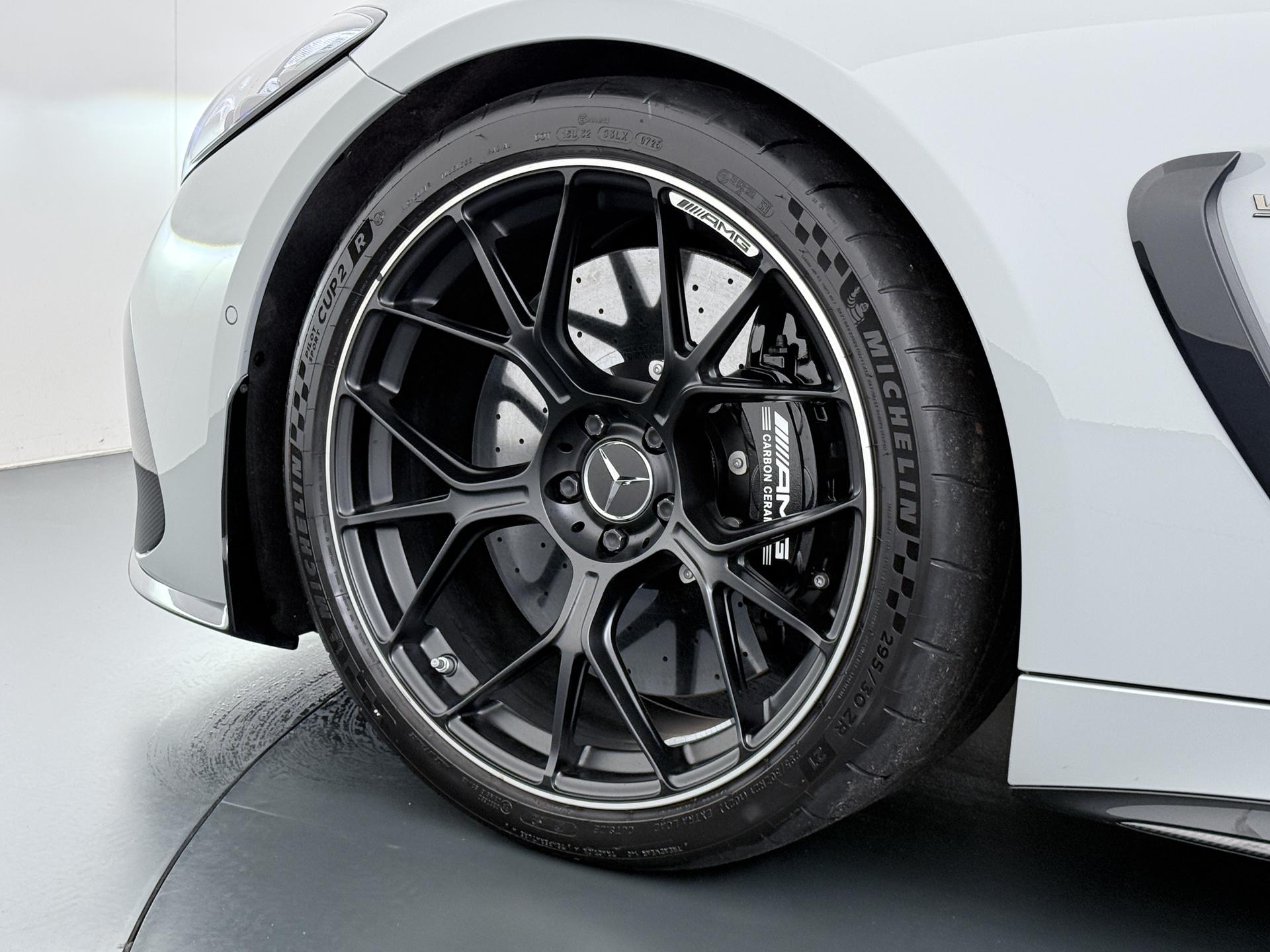 Mercedes-Benz AMG GT AMG 63 PRO 4MATIC+ 15