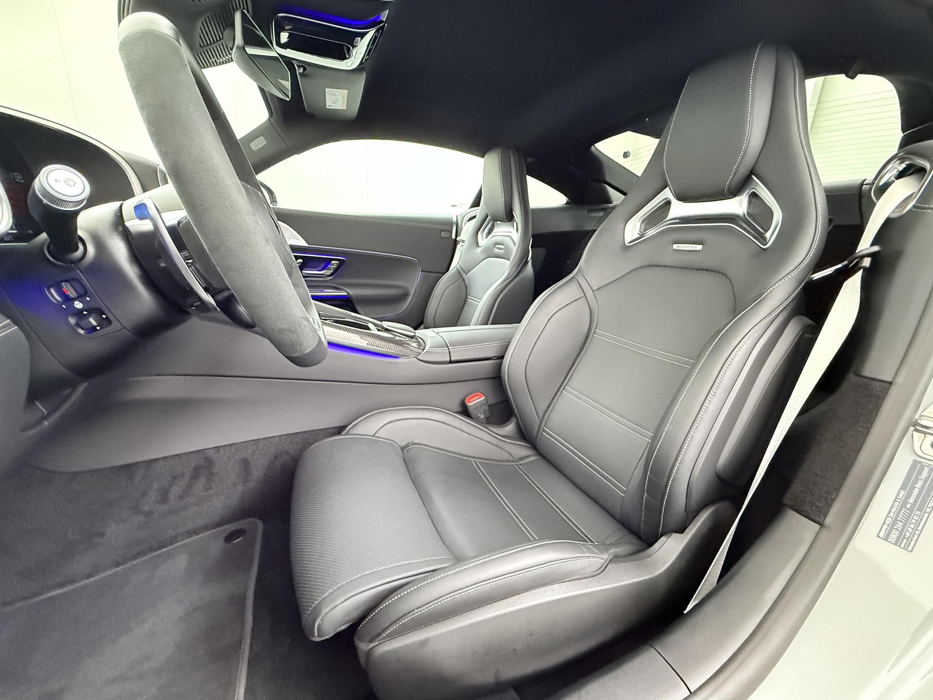 Mercedes-Benz AMG GT AMG 63 PRO 4MATIC+ 24