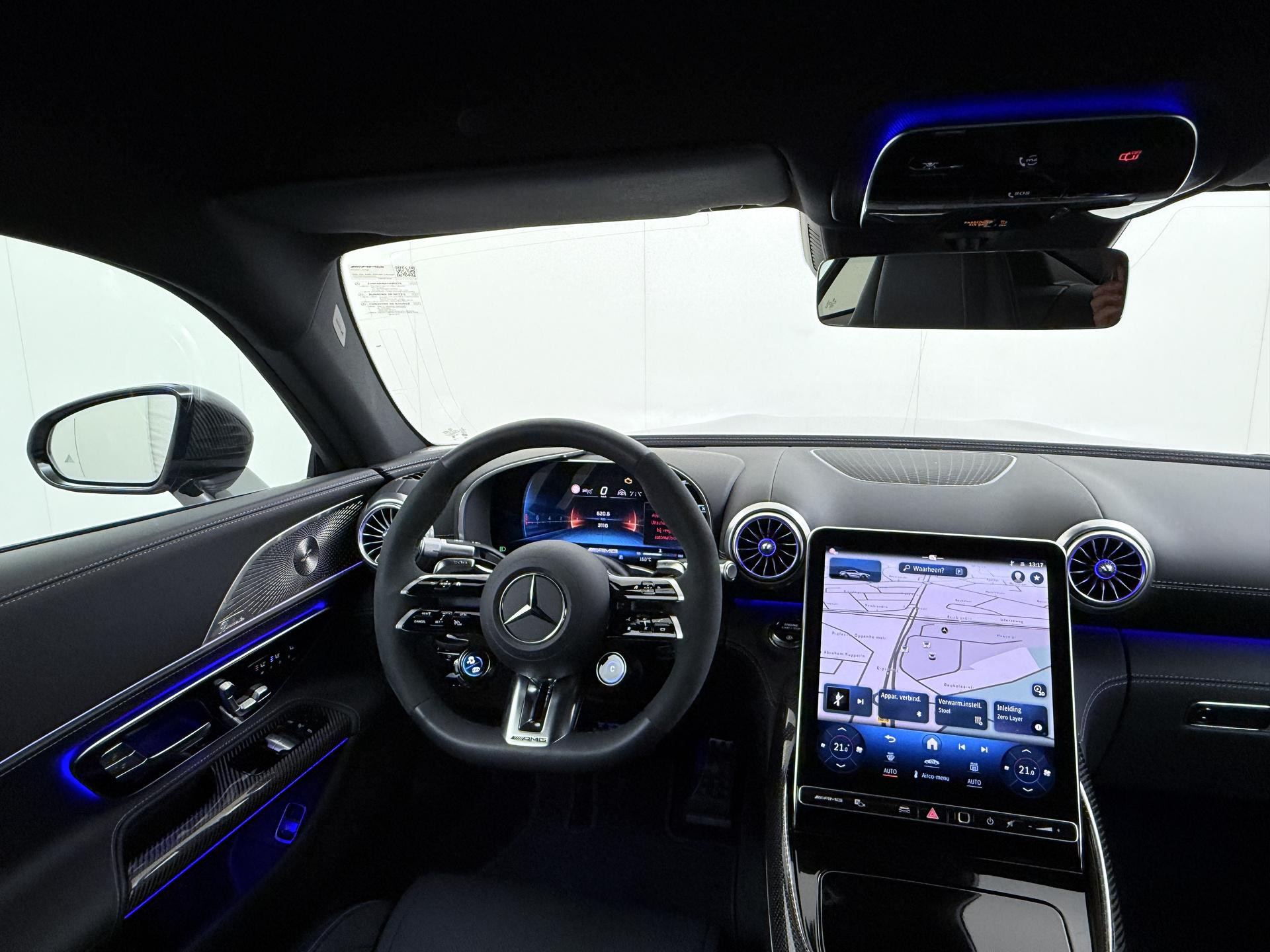 Mercedes-Benz AMG GT AMG 63 PRO 4MATIC+ 30