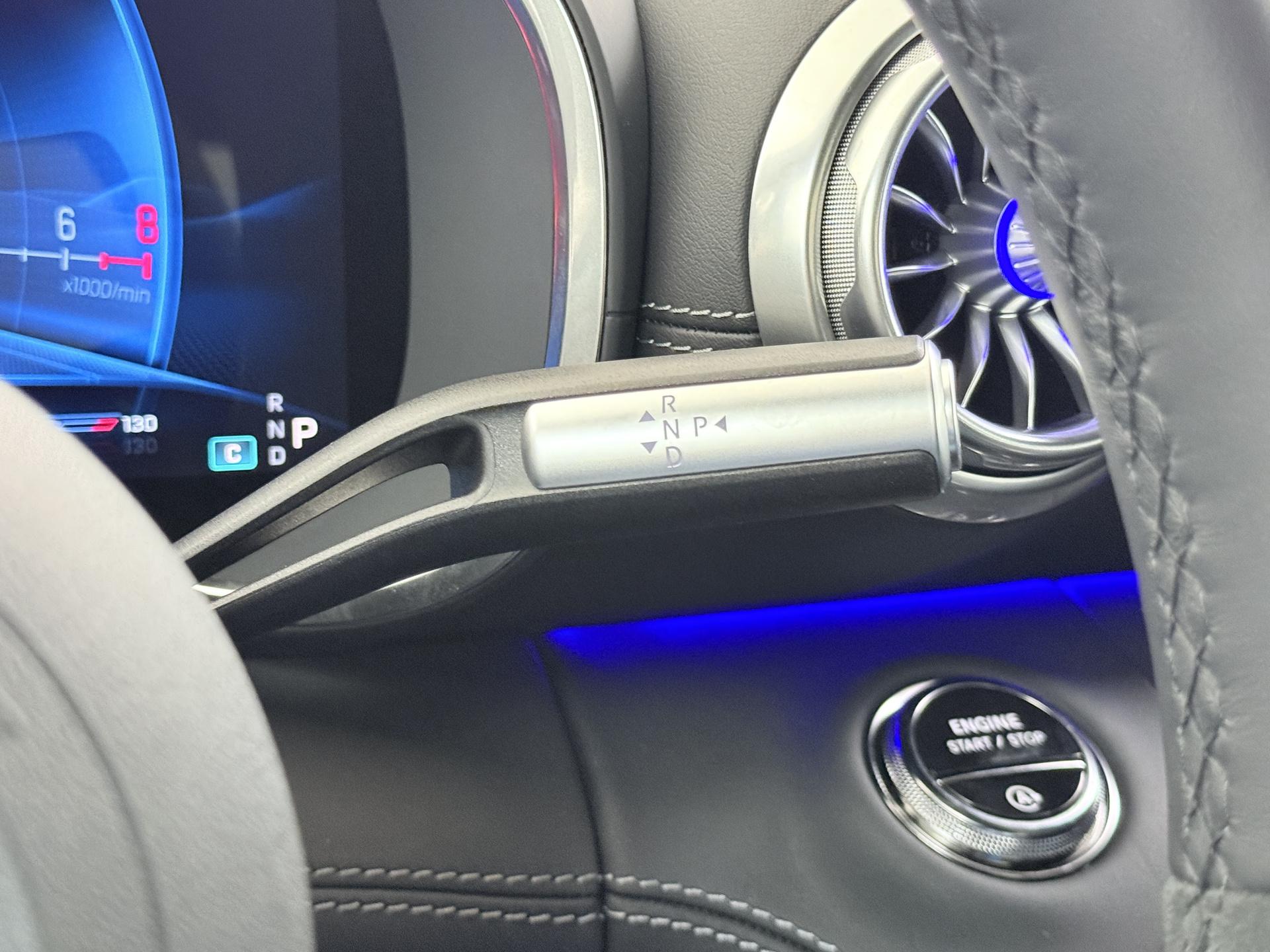 Mercedes-Benz AMG GT AMG 63 PRO 4MATIC+ 33