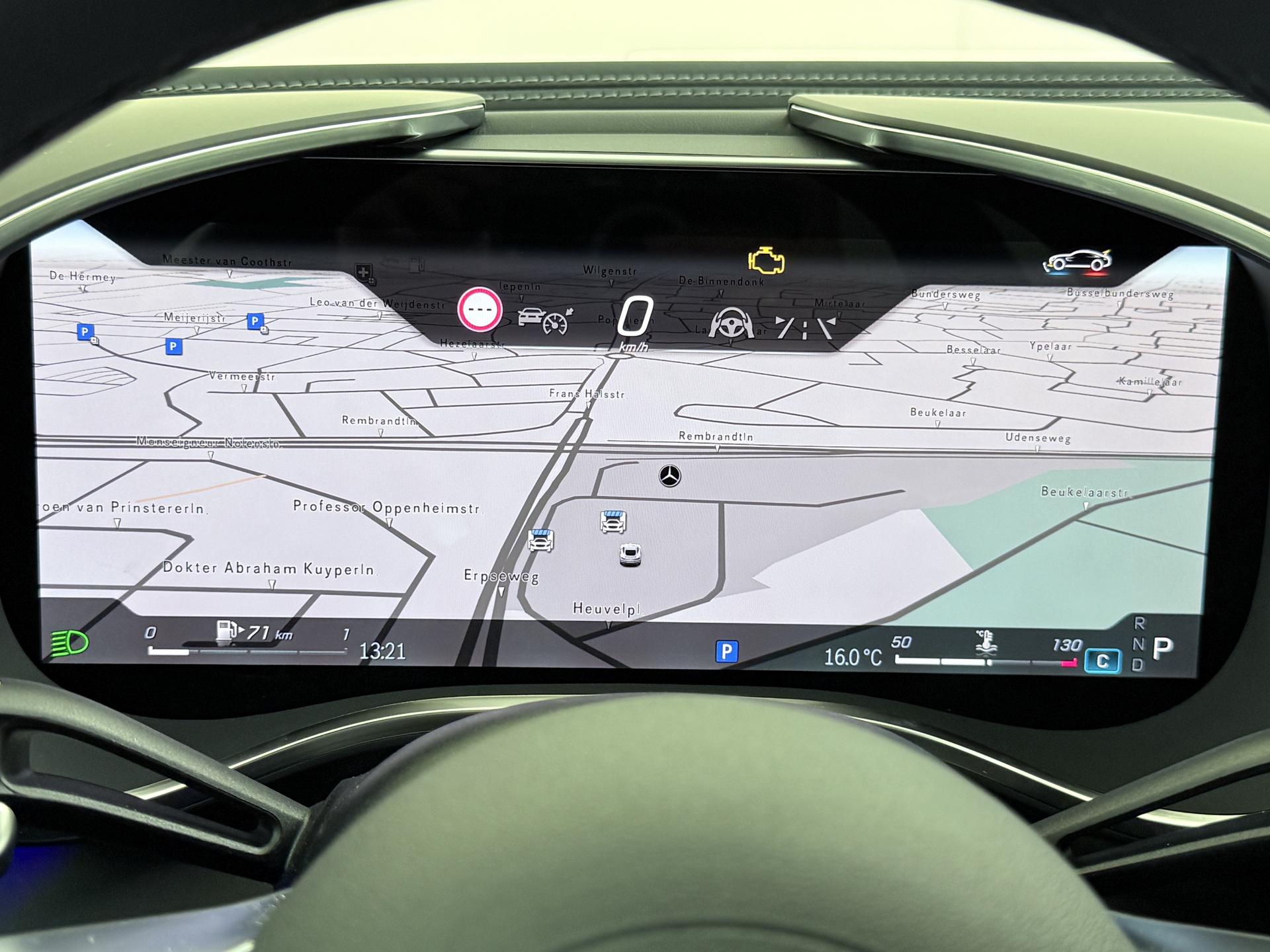 Mercedes-Benz AMG GT AMG 63 PRO 4MATIC+ 37